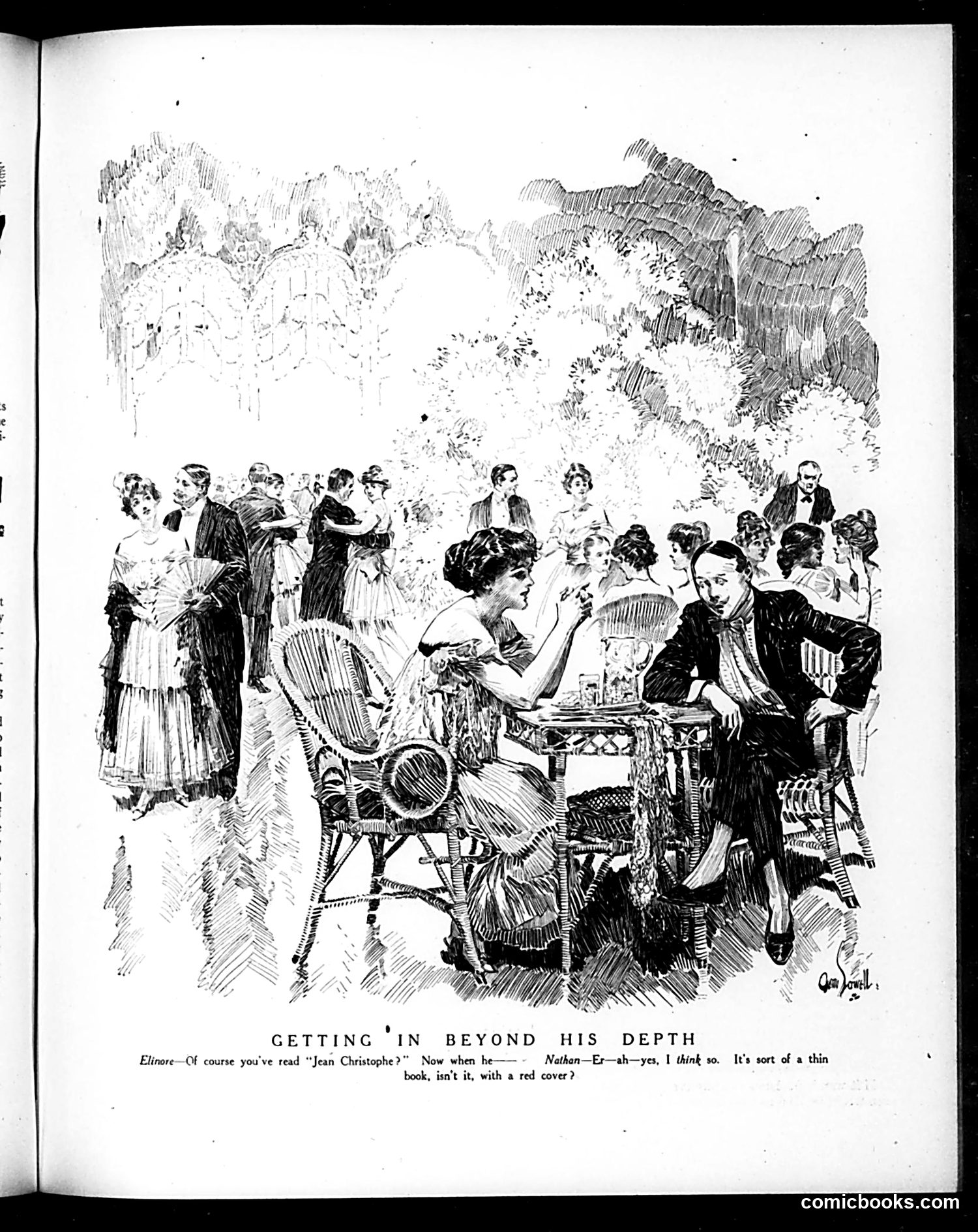 Judge — October 23, 1915 — page 5