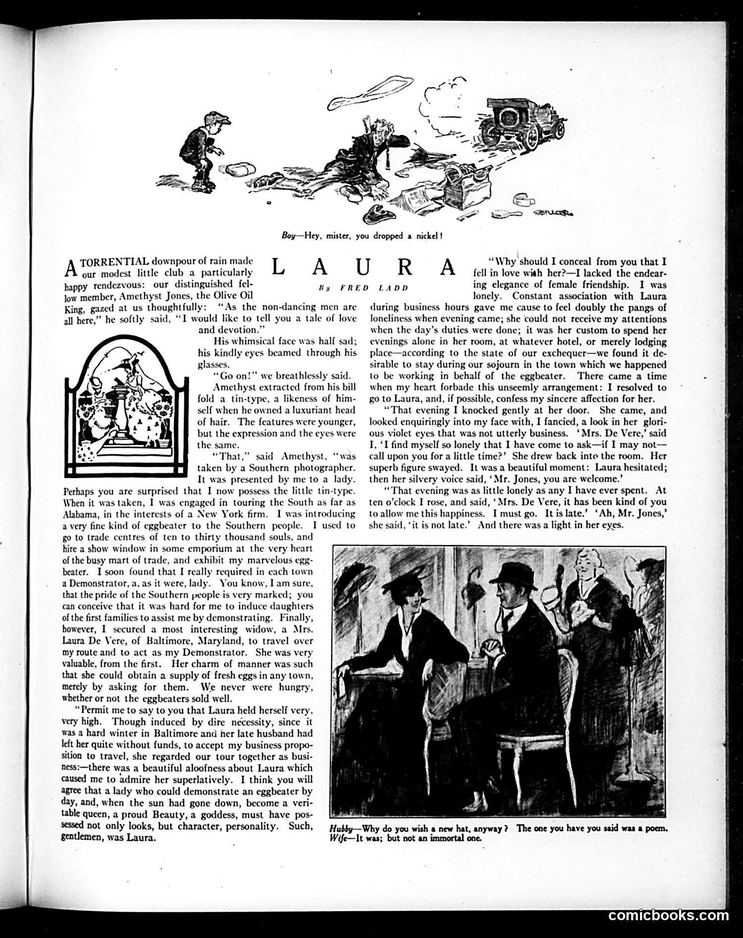 Judge — October 23, 1915 — page 7