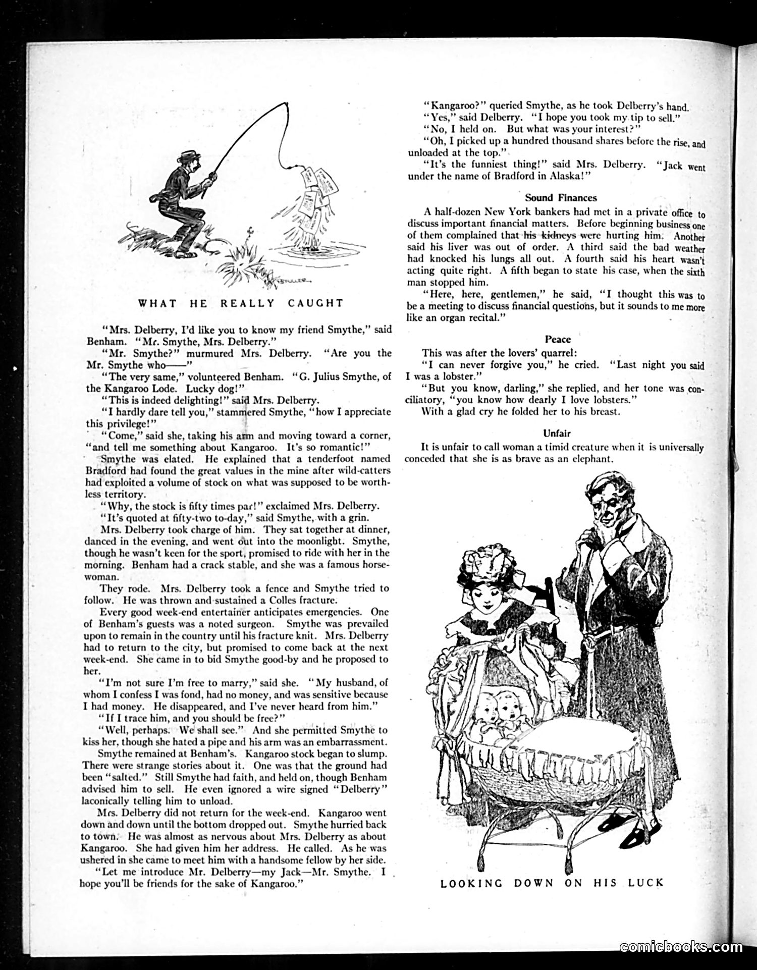 Judge — October 23, 1915 — page 14