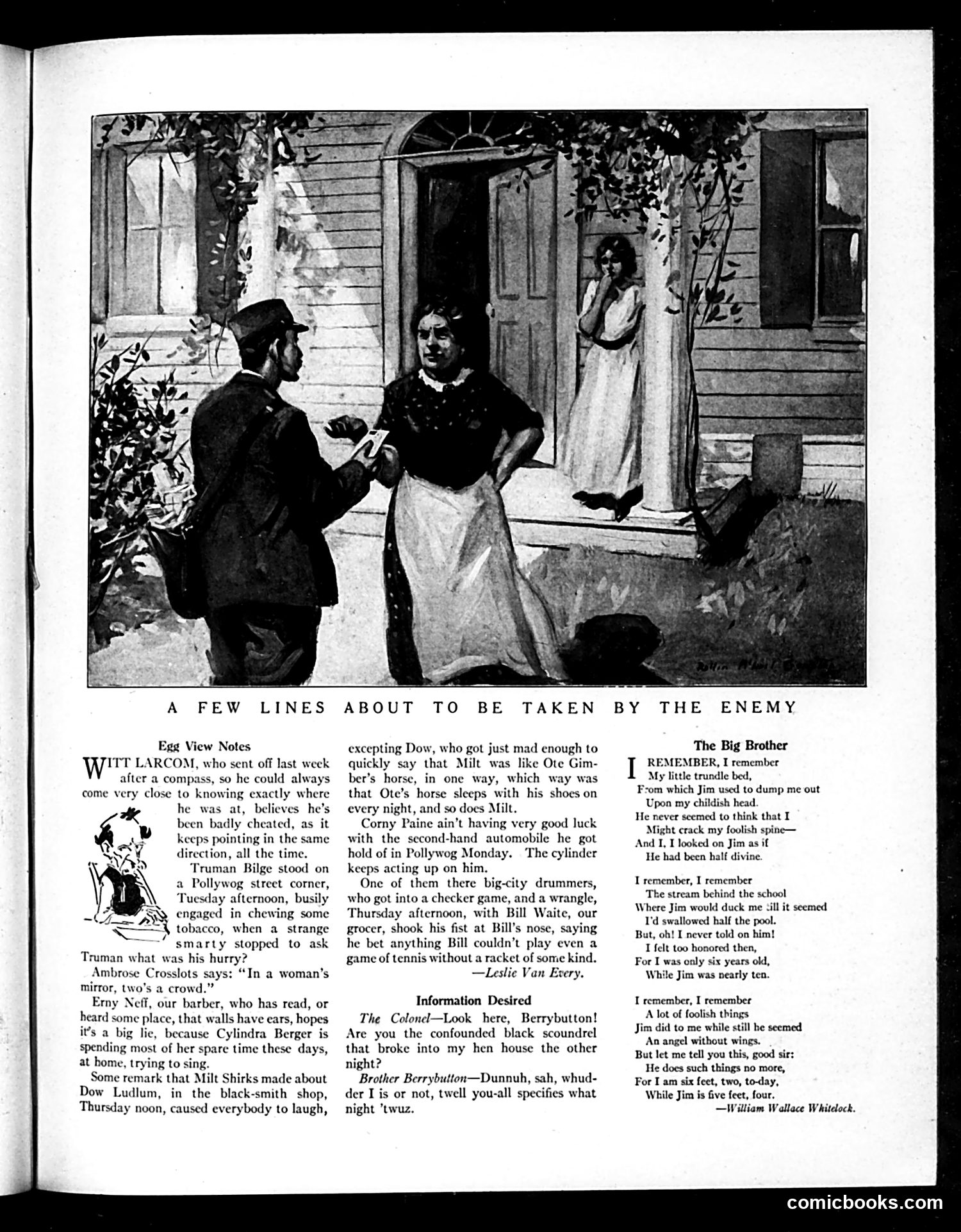 Judge — October 23, 1915 — page 15