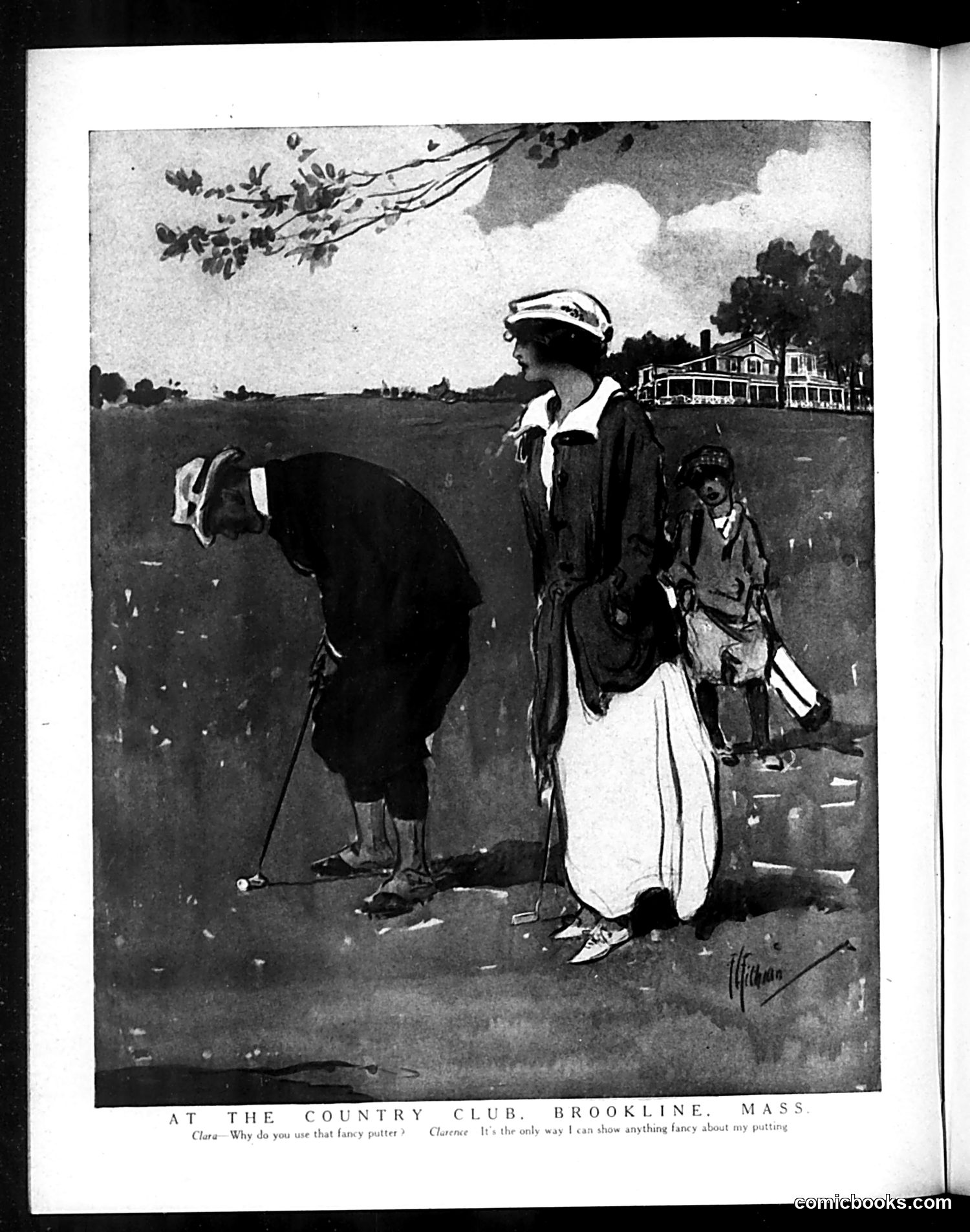 Judge — October 23, 1915 — page 16