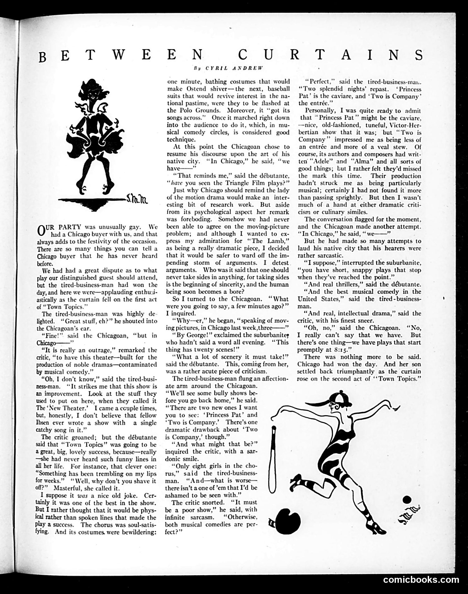 Judge — October 23, 1915 — page 17