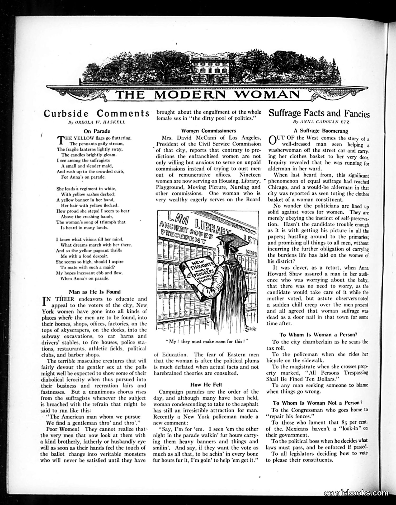 Judge — October 23, 1915 — page 18