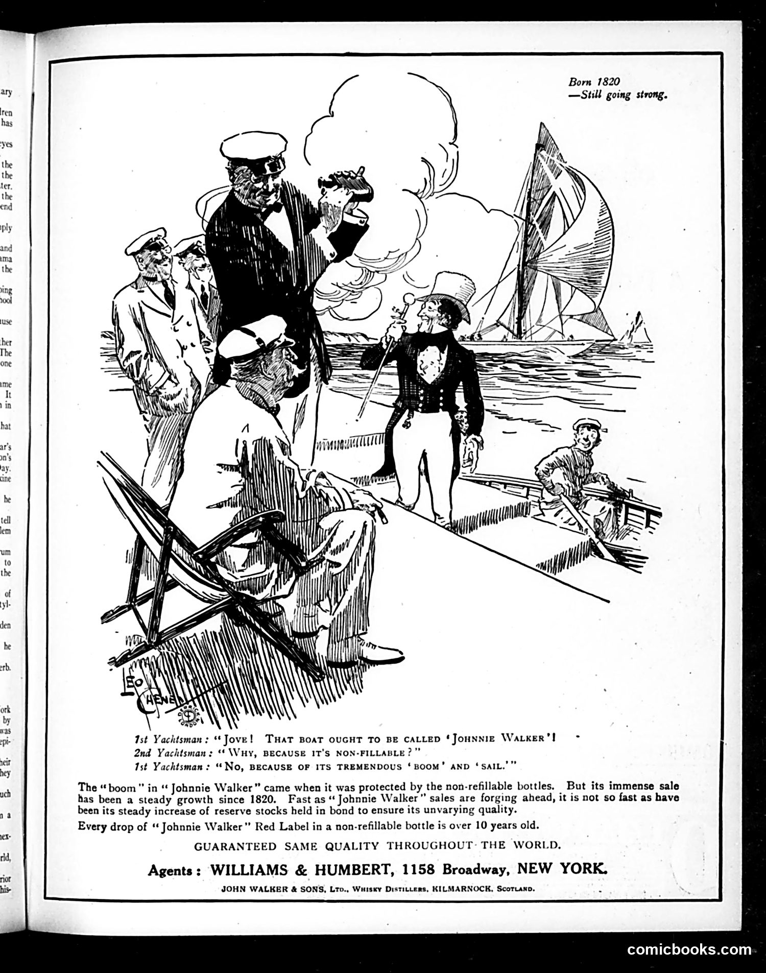 Judge — October 23, 1915 — page 21