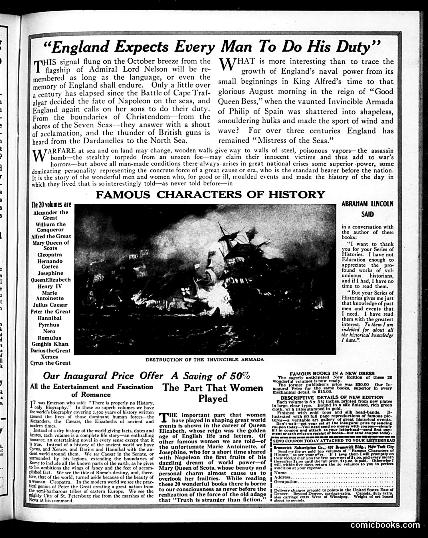 Judge — October 23, 1915 — page 27