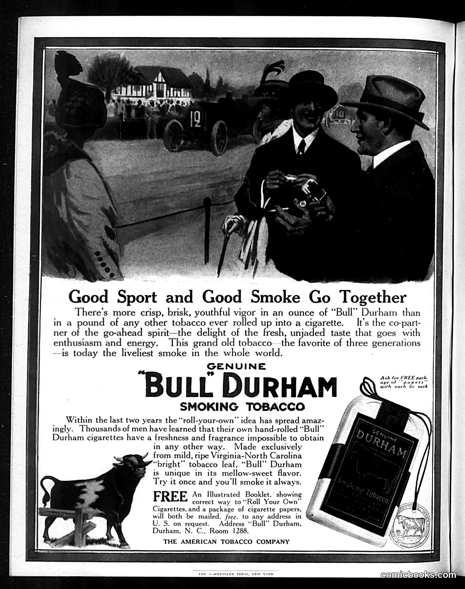 Judge — October 23, 1915 — page 28