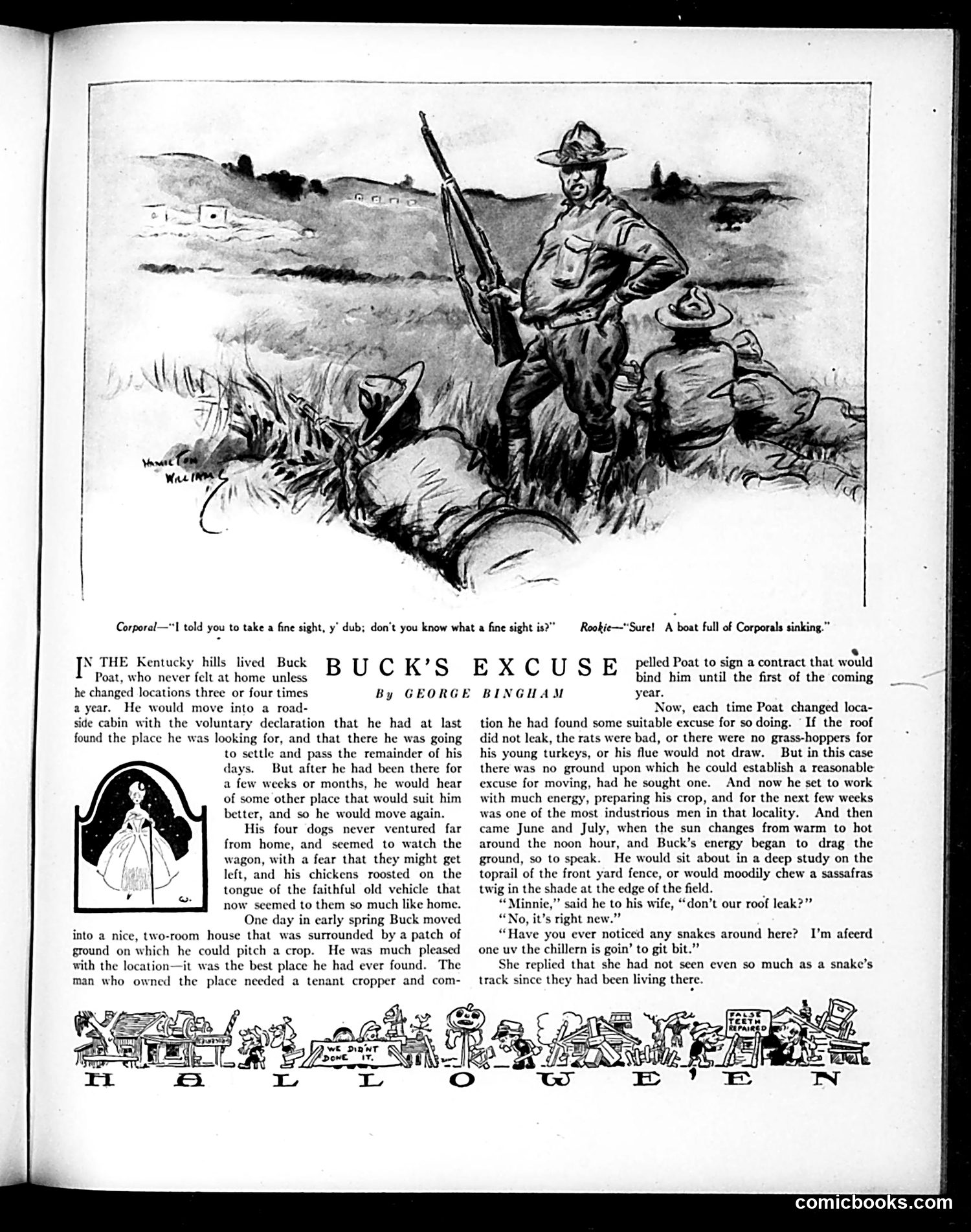 Judge — October 30, 1915 — page 5