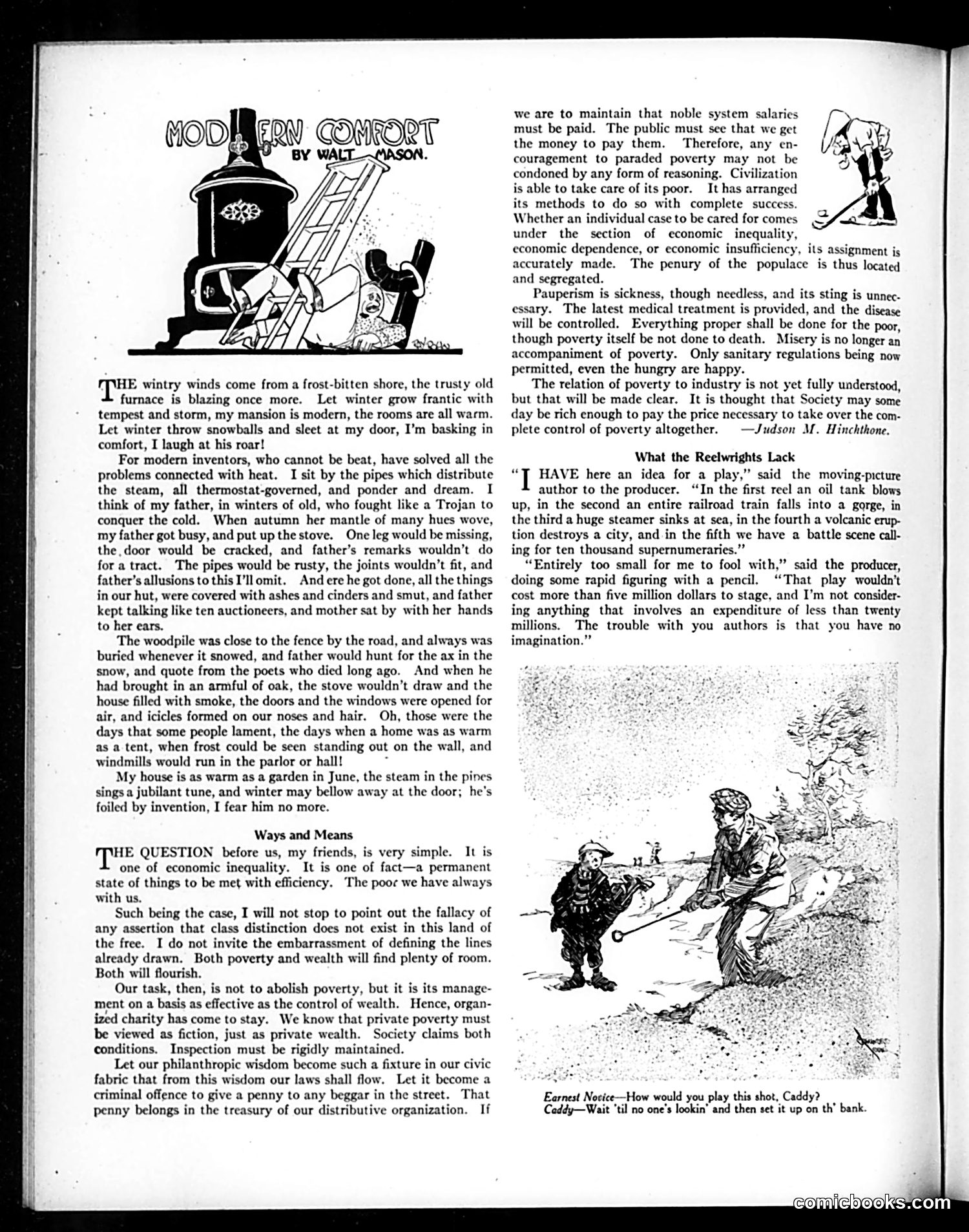 Judge — October 30, 1915 — page 12