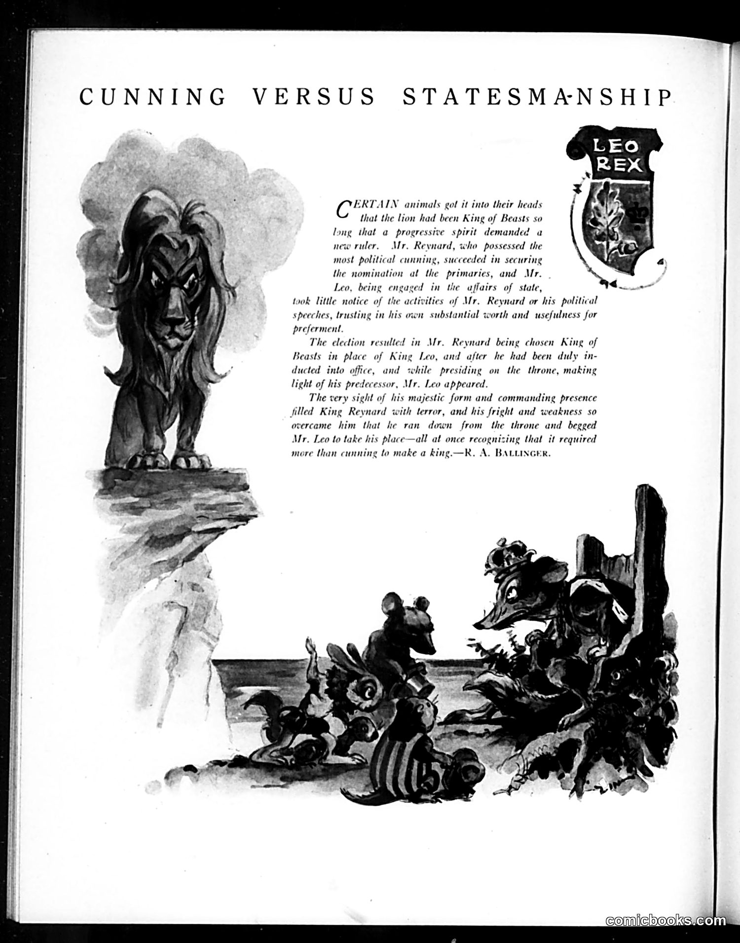 Judge — October 30, 1915 — page 16
