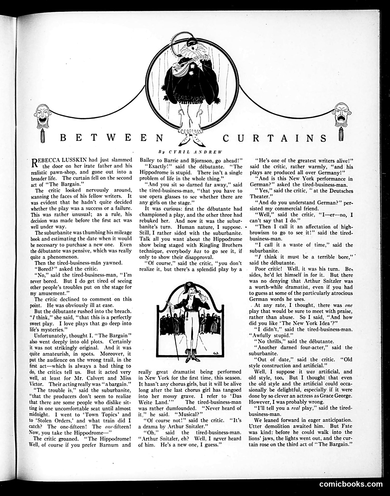 Judge — October 30, 1915 — page 17
