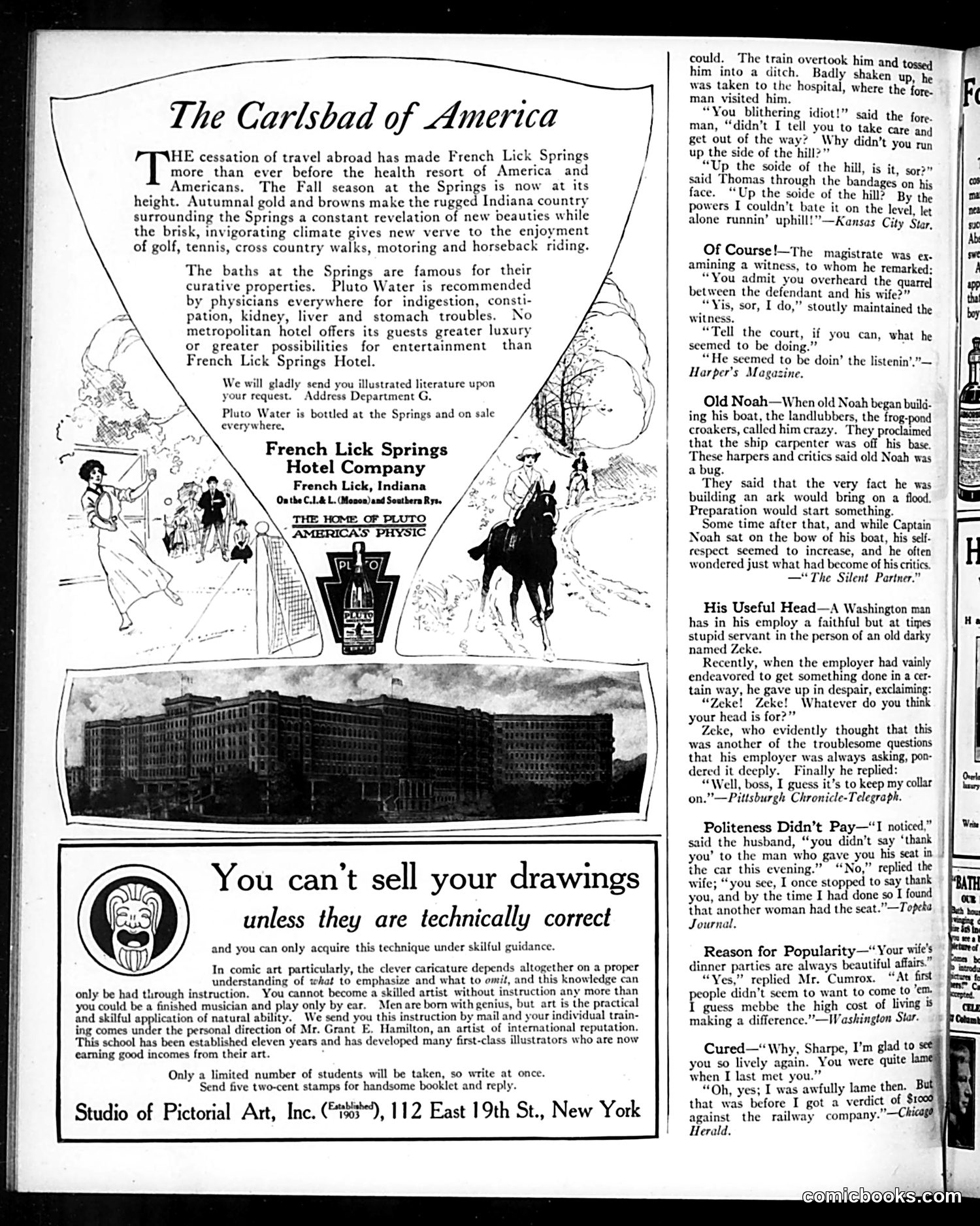 Judge — October 30, 1915 — page 24