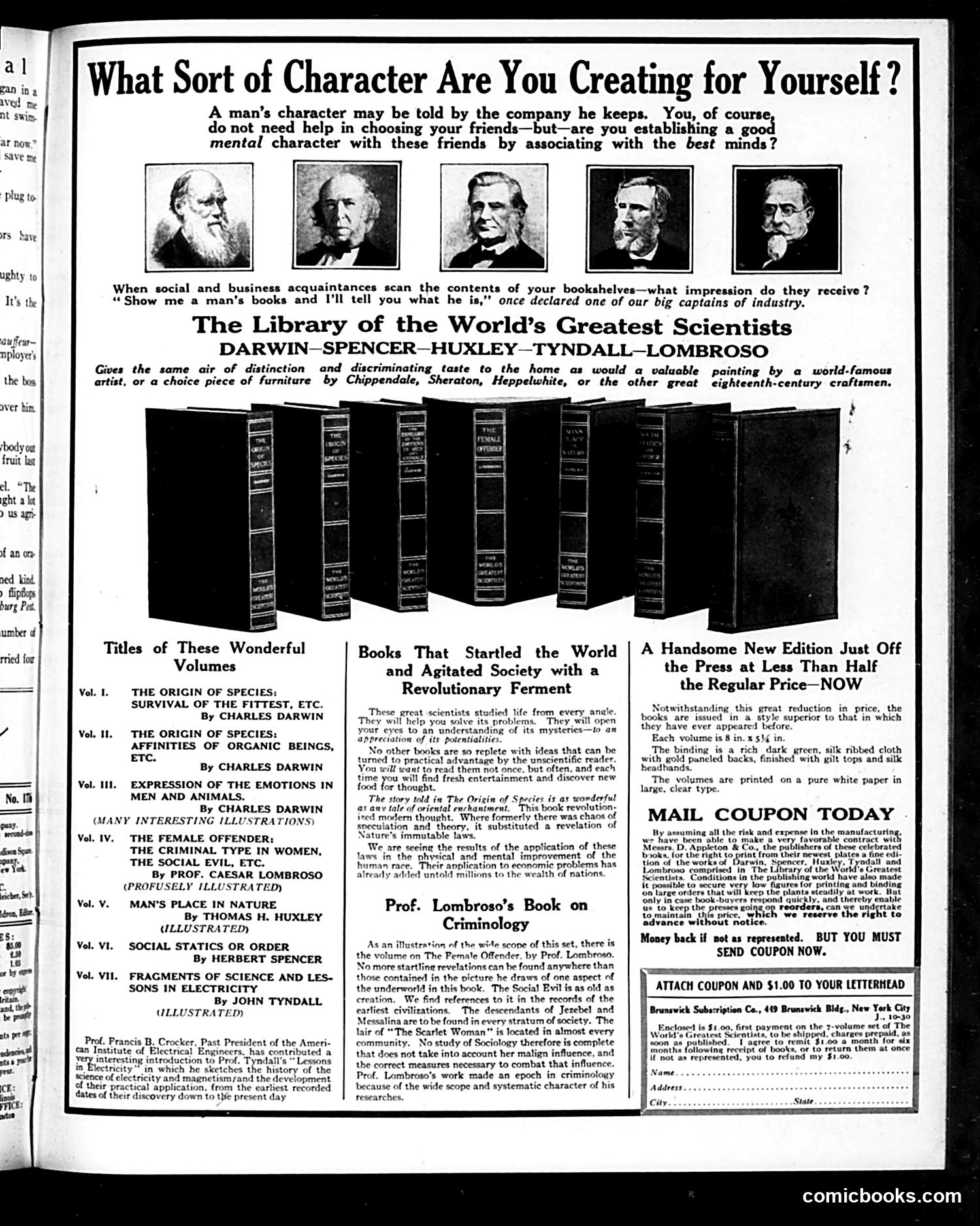 Judge — October 30, 1915 — page 27