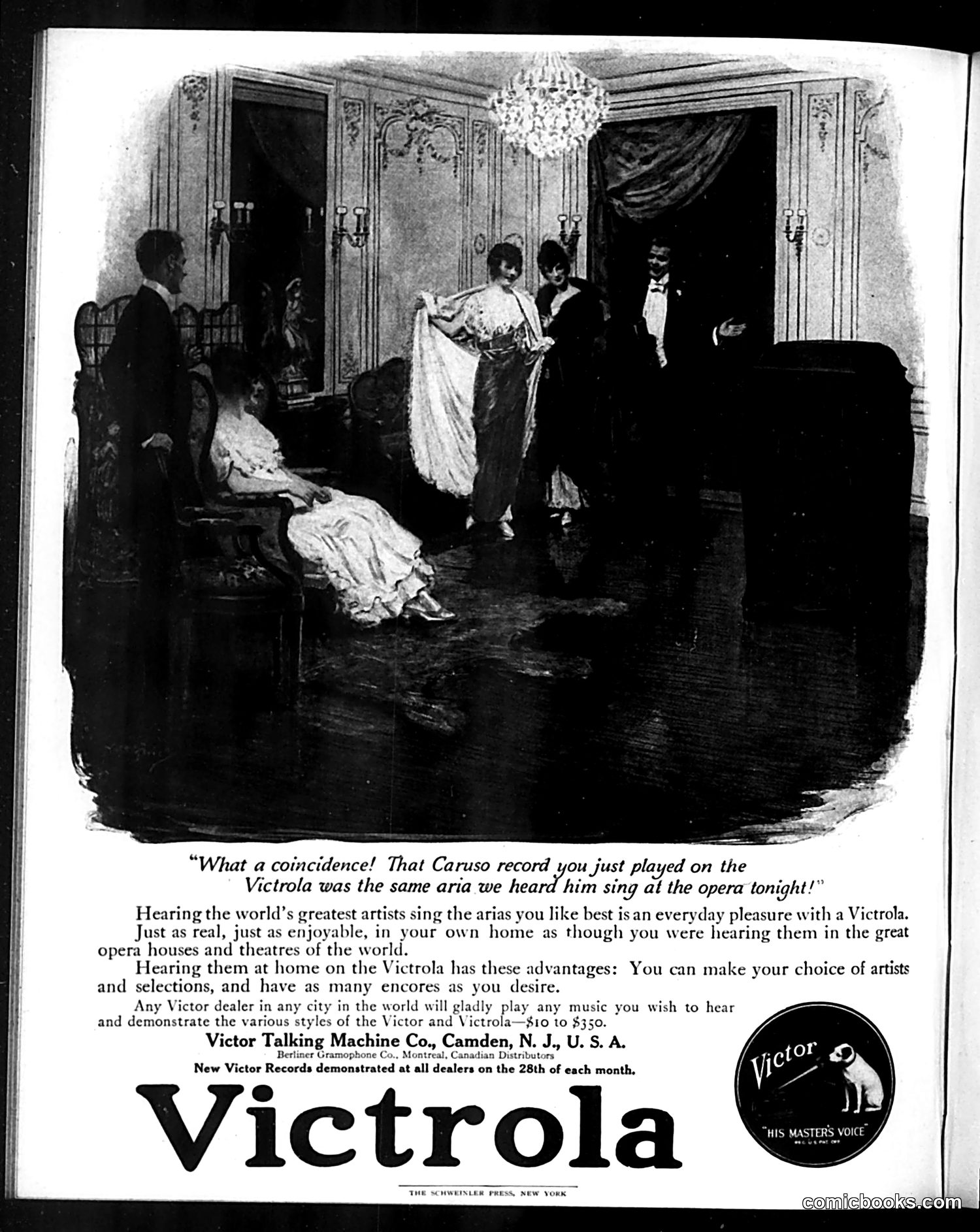 Judge — October 30, 1915 — page 28