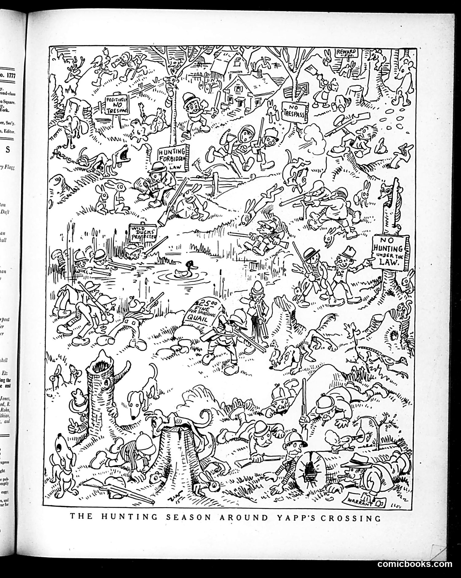 Judge — November 6, 1915 — page 3