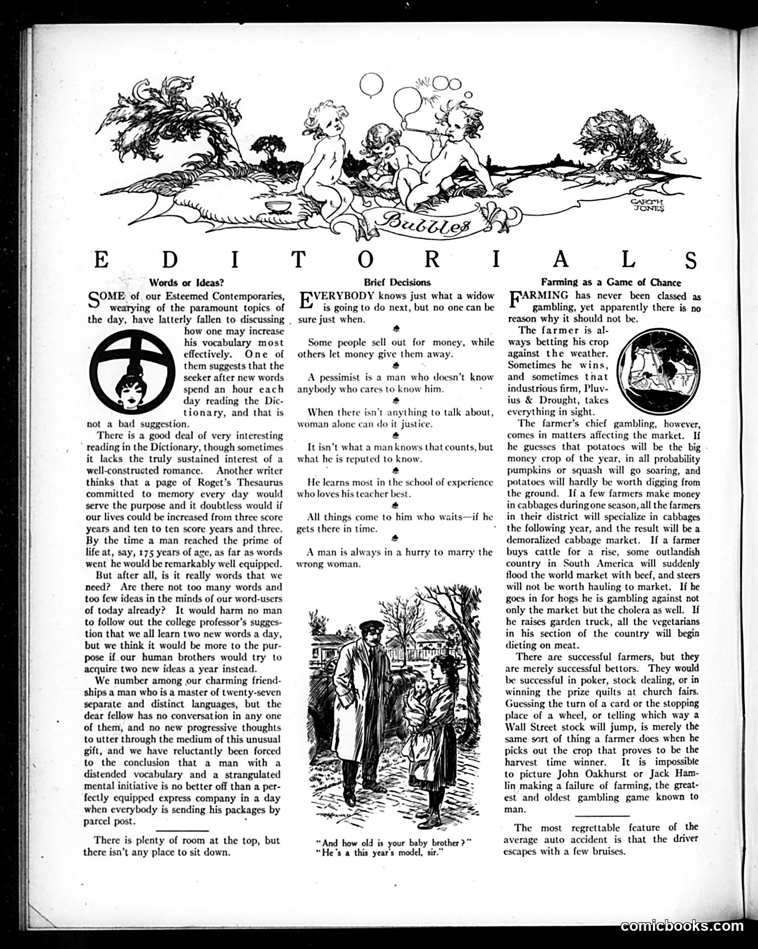 Judge — November 6, 1915 — page 4
