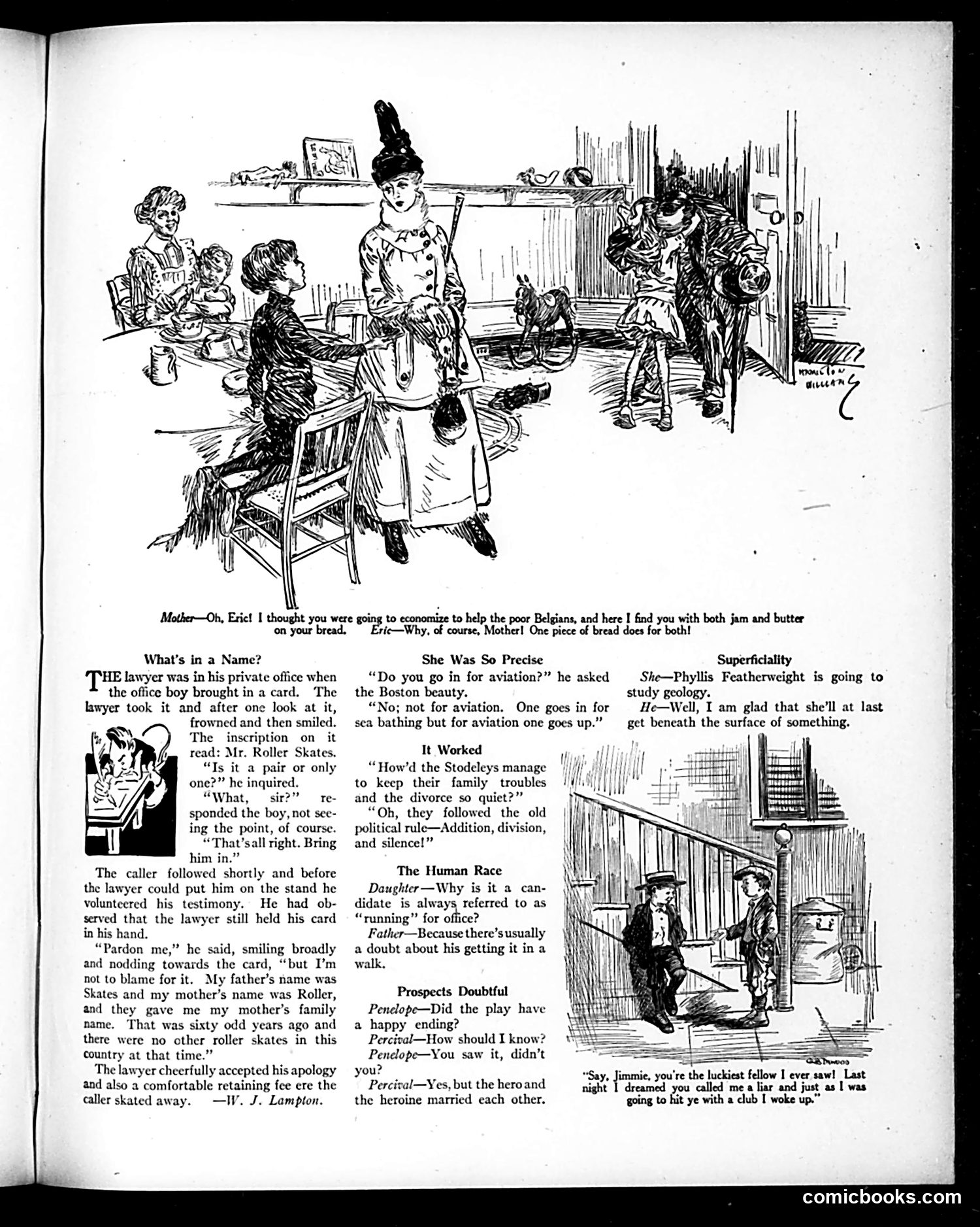 Judge — November 6, 1915 — page 5