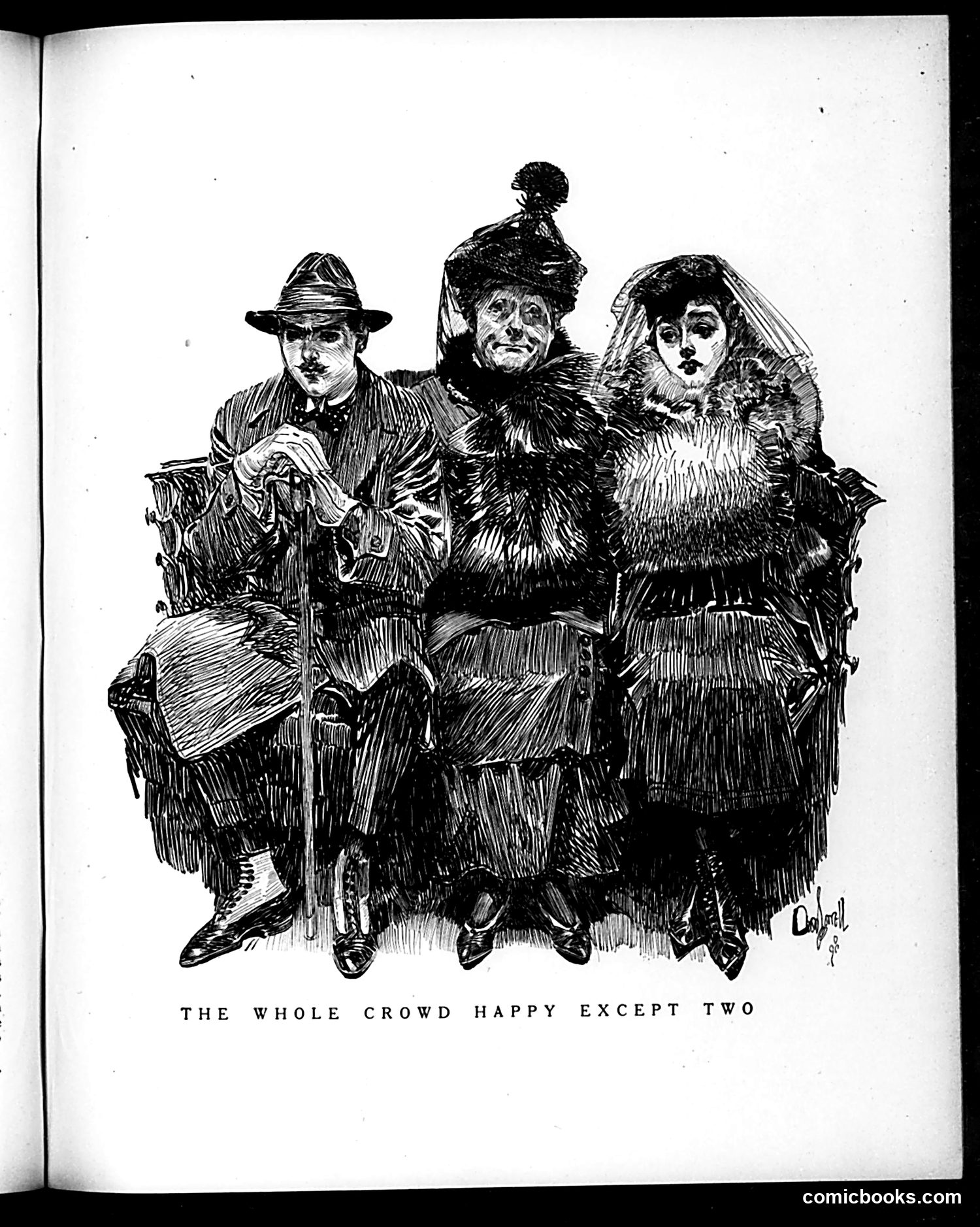 Judge — November 6, 1915 — page 9