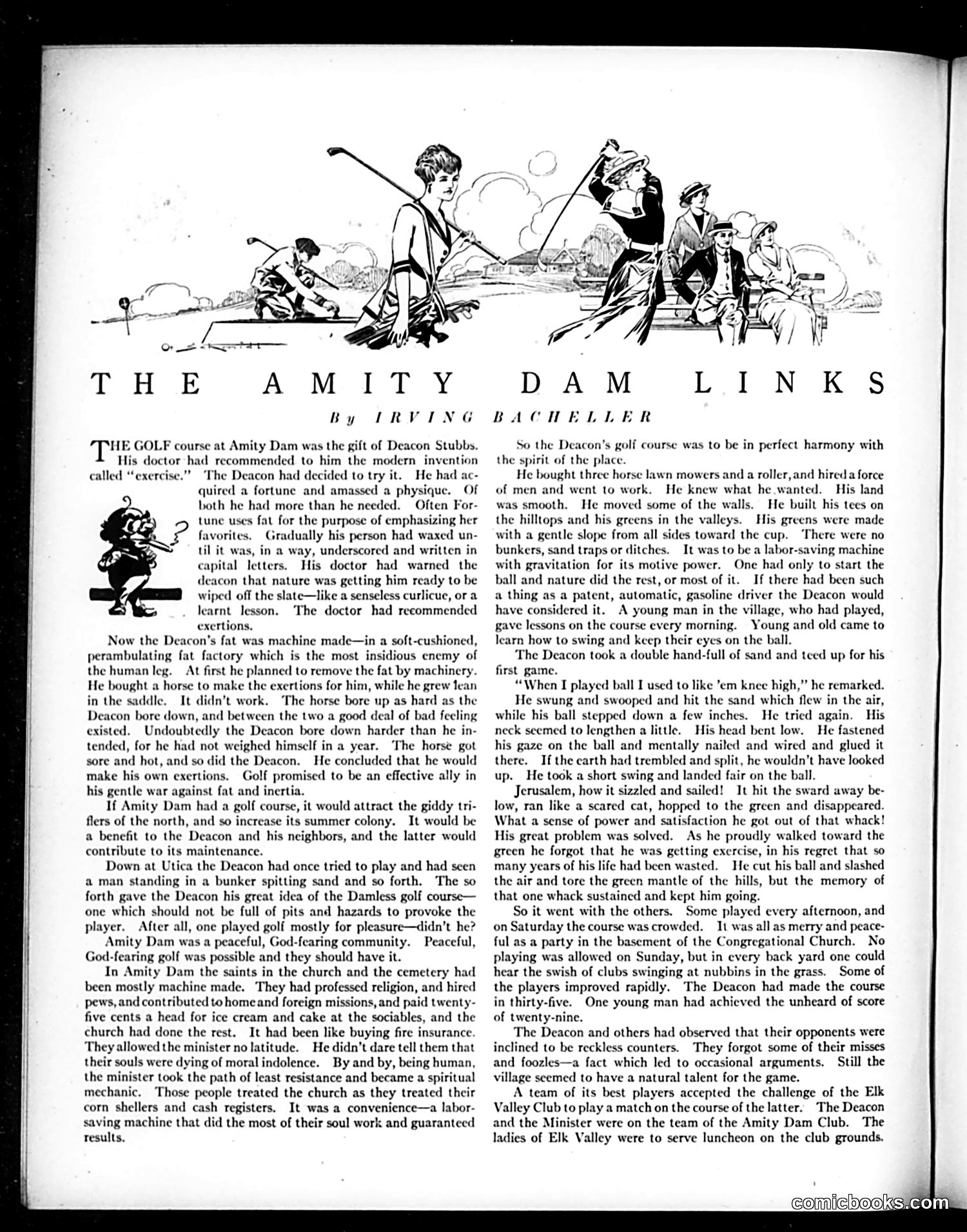Judge — November 6, 1915 — page 14