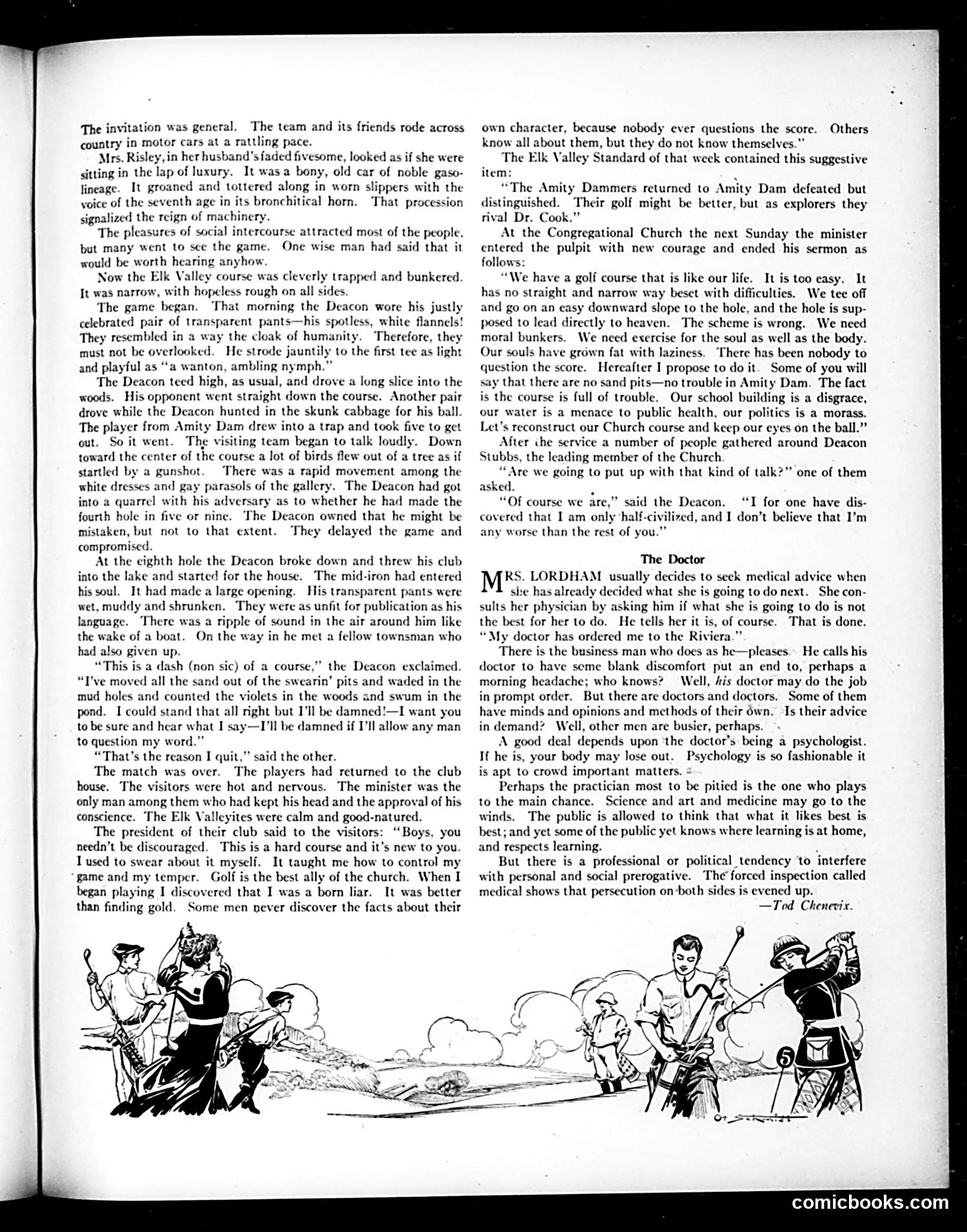 Judge — November 6, 1915 — page 15