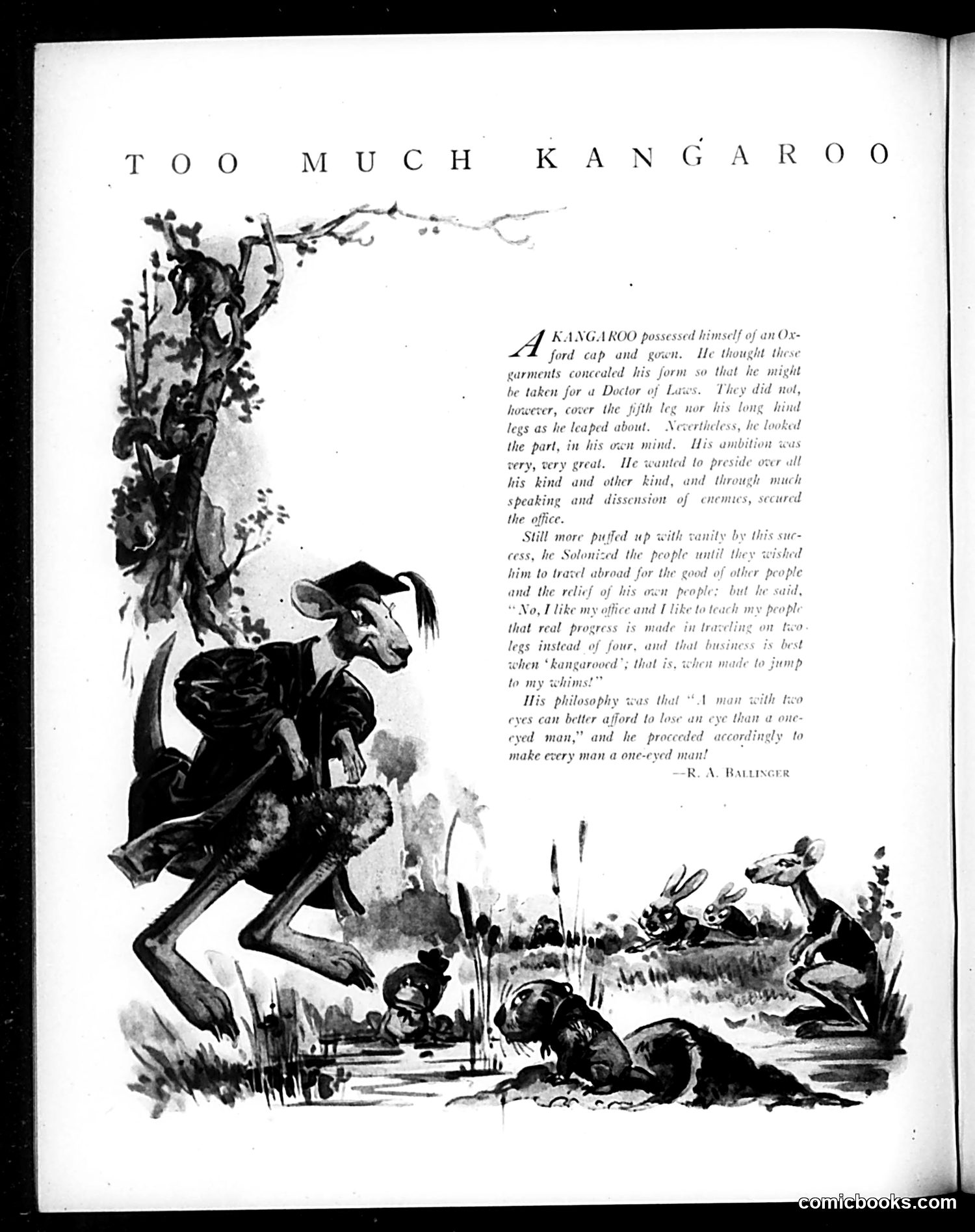 Judge — November 6, 1915 — page 16