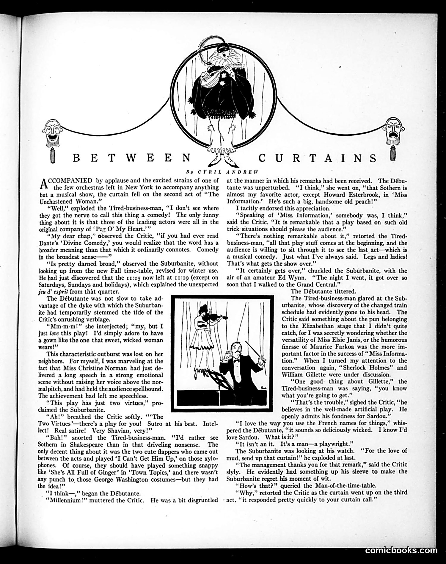 Judge — November 6, 1915 — page 17
