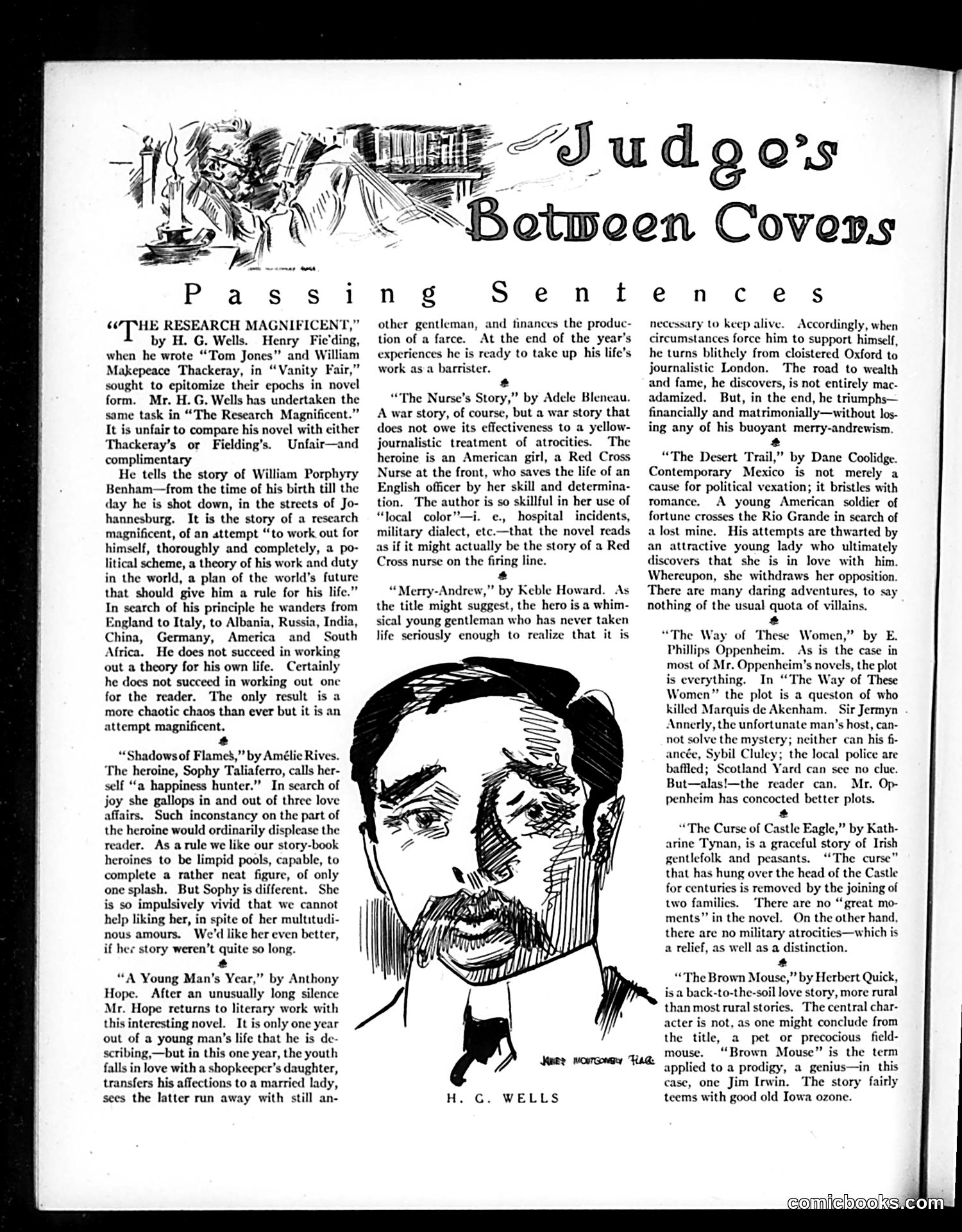 Judge — November 6, 1915 — page 18