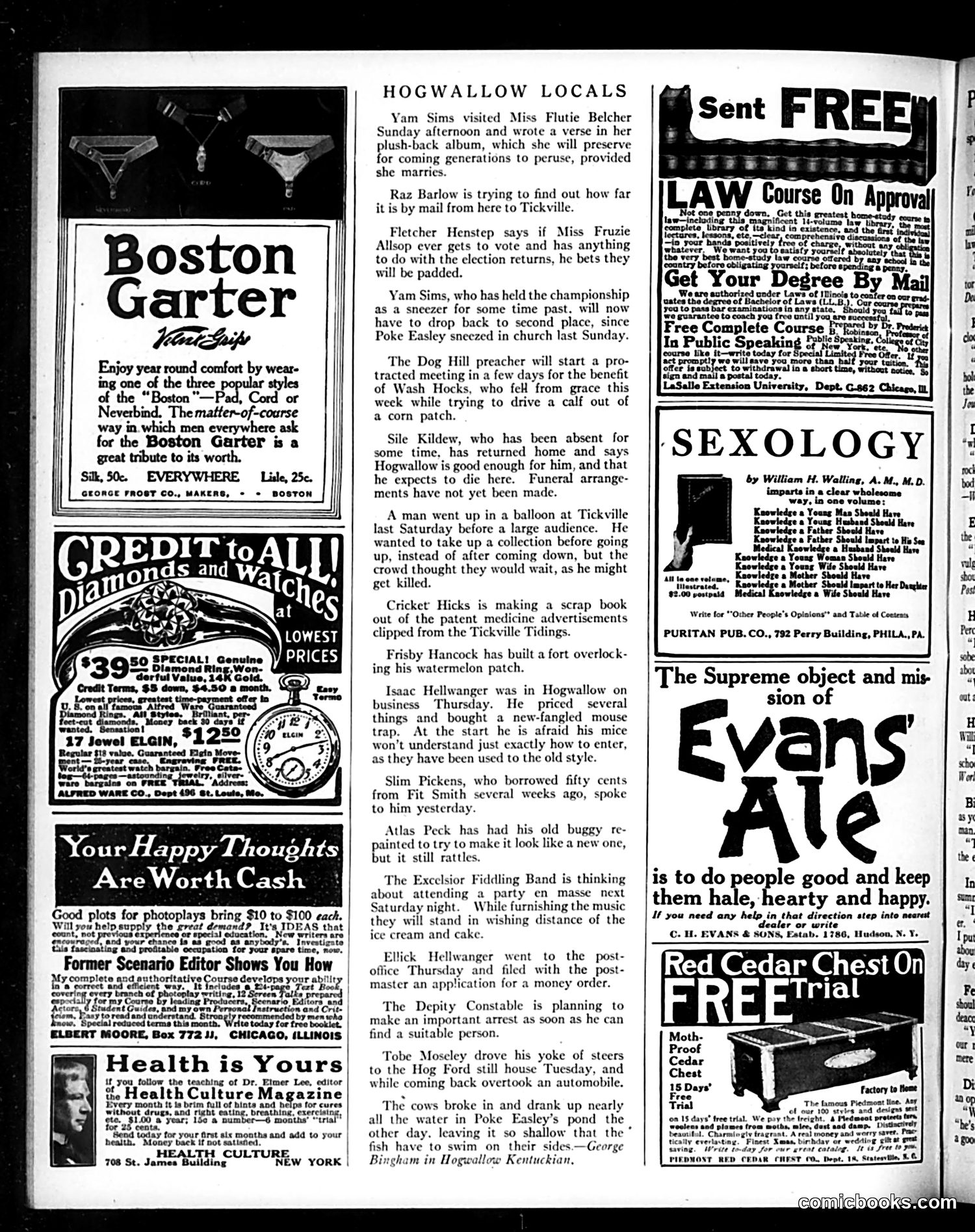 Judge — November 6, 1915 — page 24
