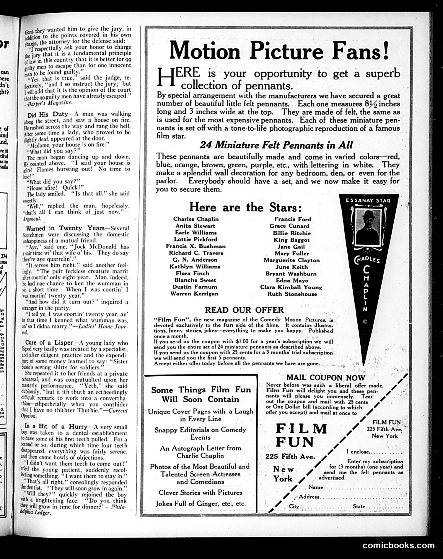 Judge — November 6, 1915 — page 27