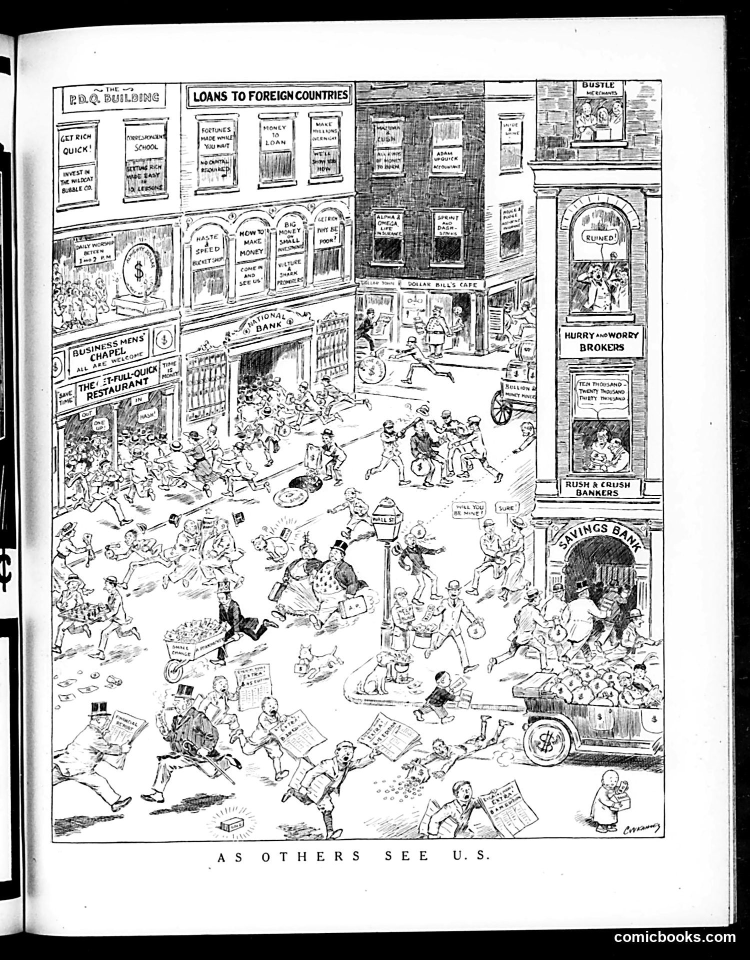 Judge — November 13, 1915 — page 3