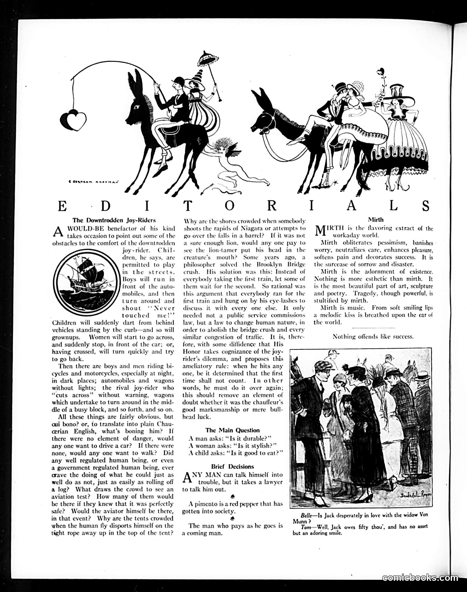 Judge — November 13, 1915 — page 4