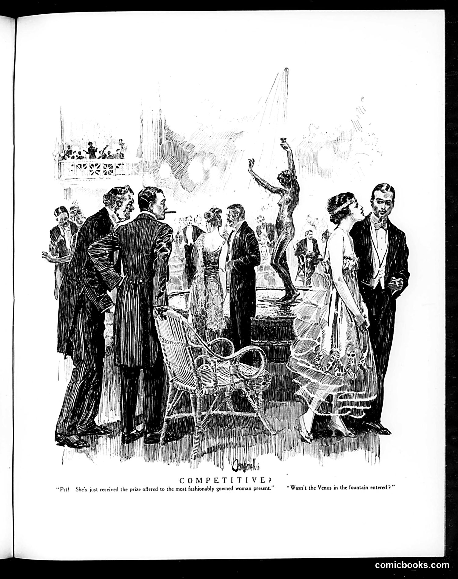 Judge — November 13, 1915 — page 5