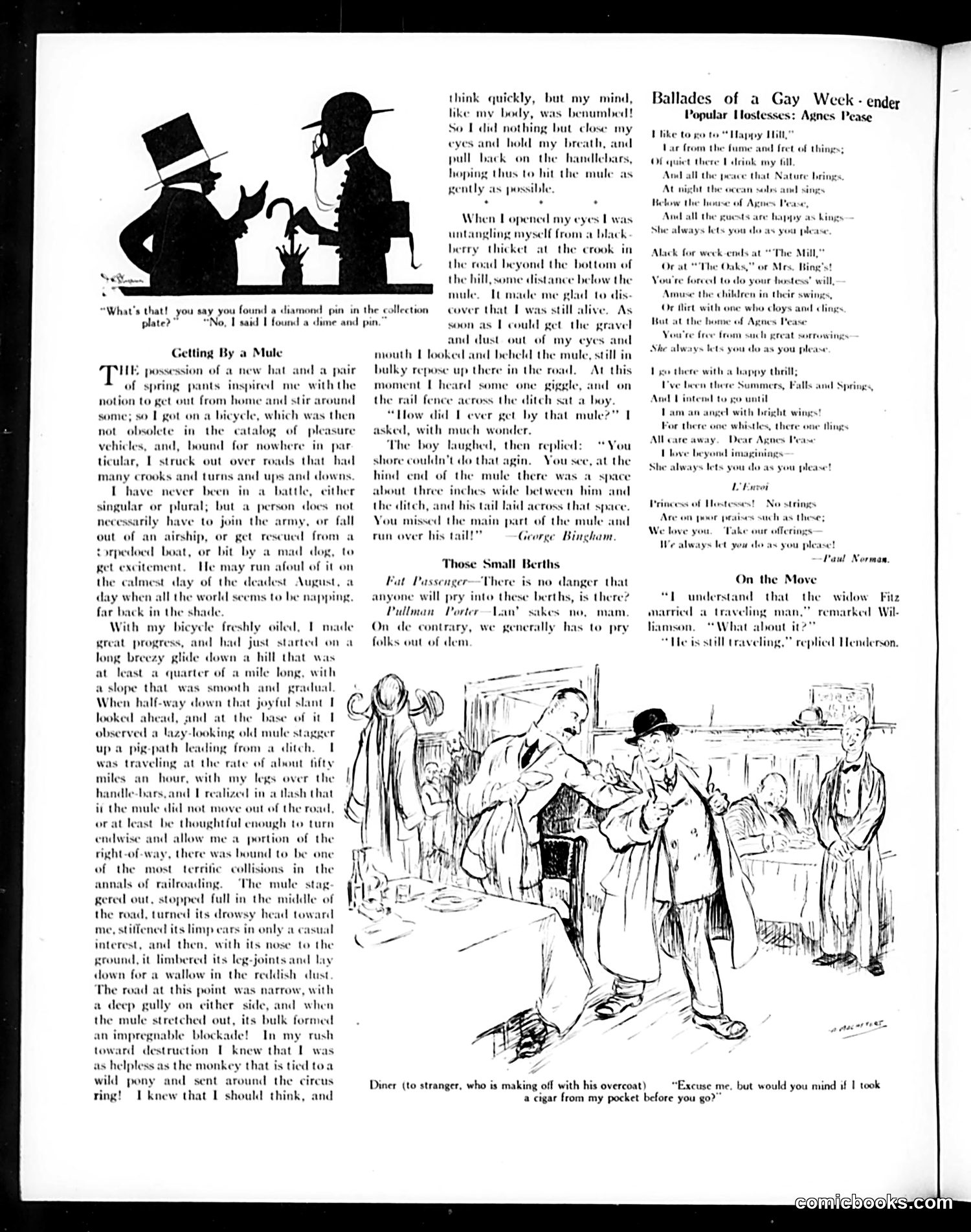 Judge — November 13, 1915 — page 6