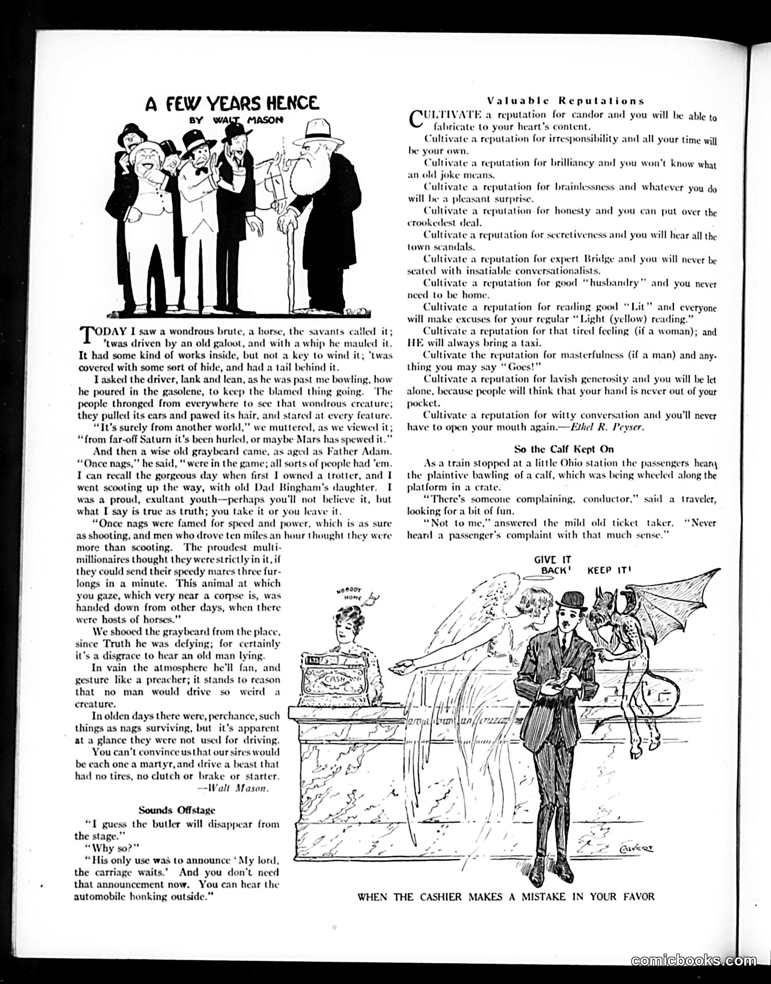 Judge — November 13, 1915 — page 10