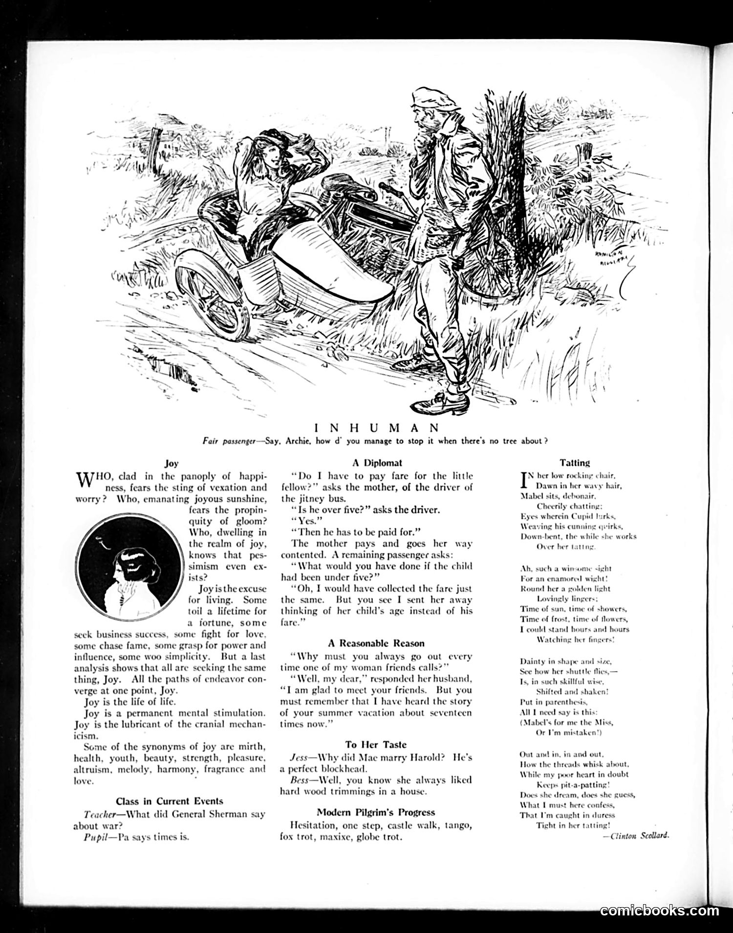 Judge — November 13, 1915 — page 12