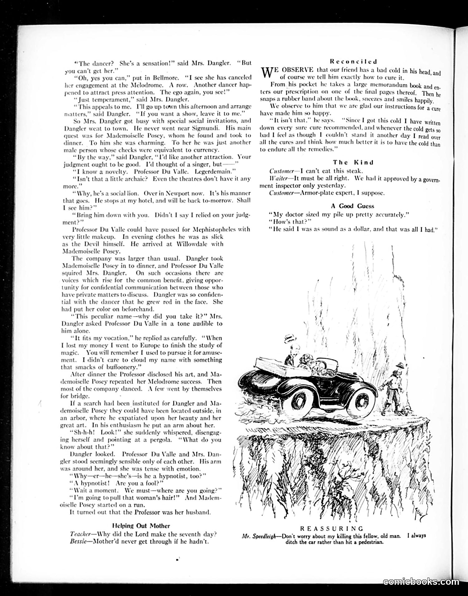 Judge — November 13, 1915 — page 14