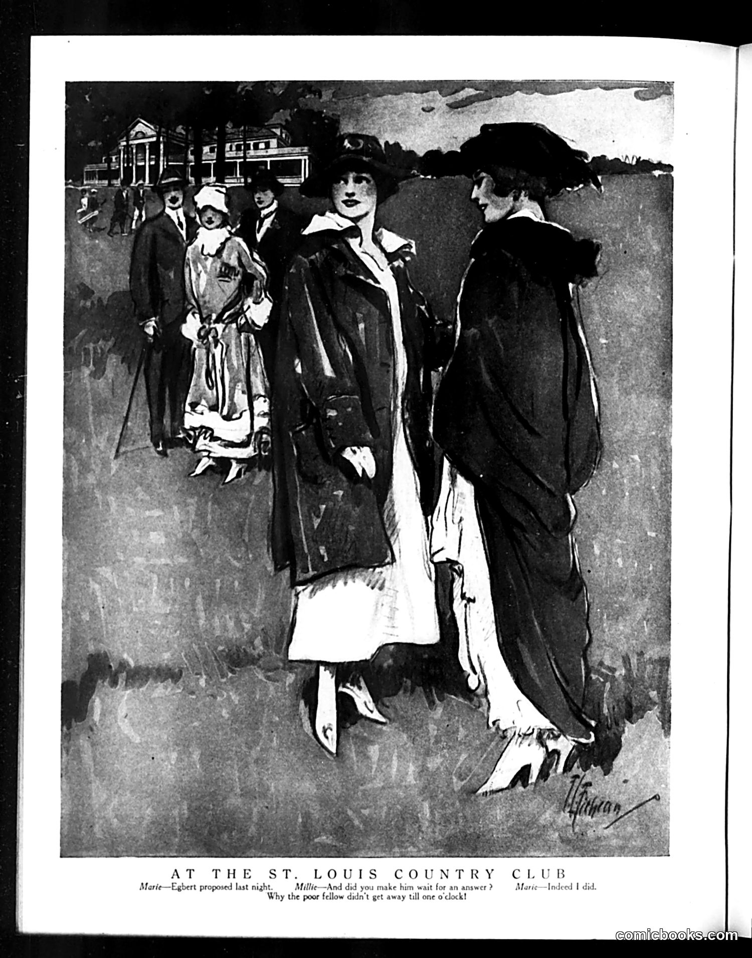 Judge — November 13, 1915 — page 16