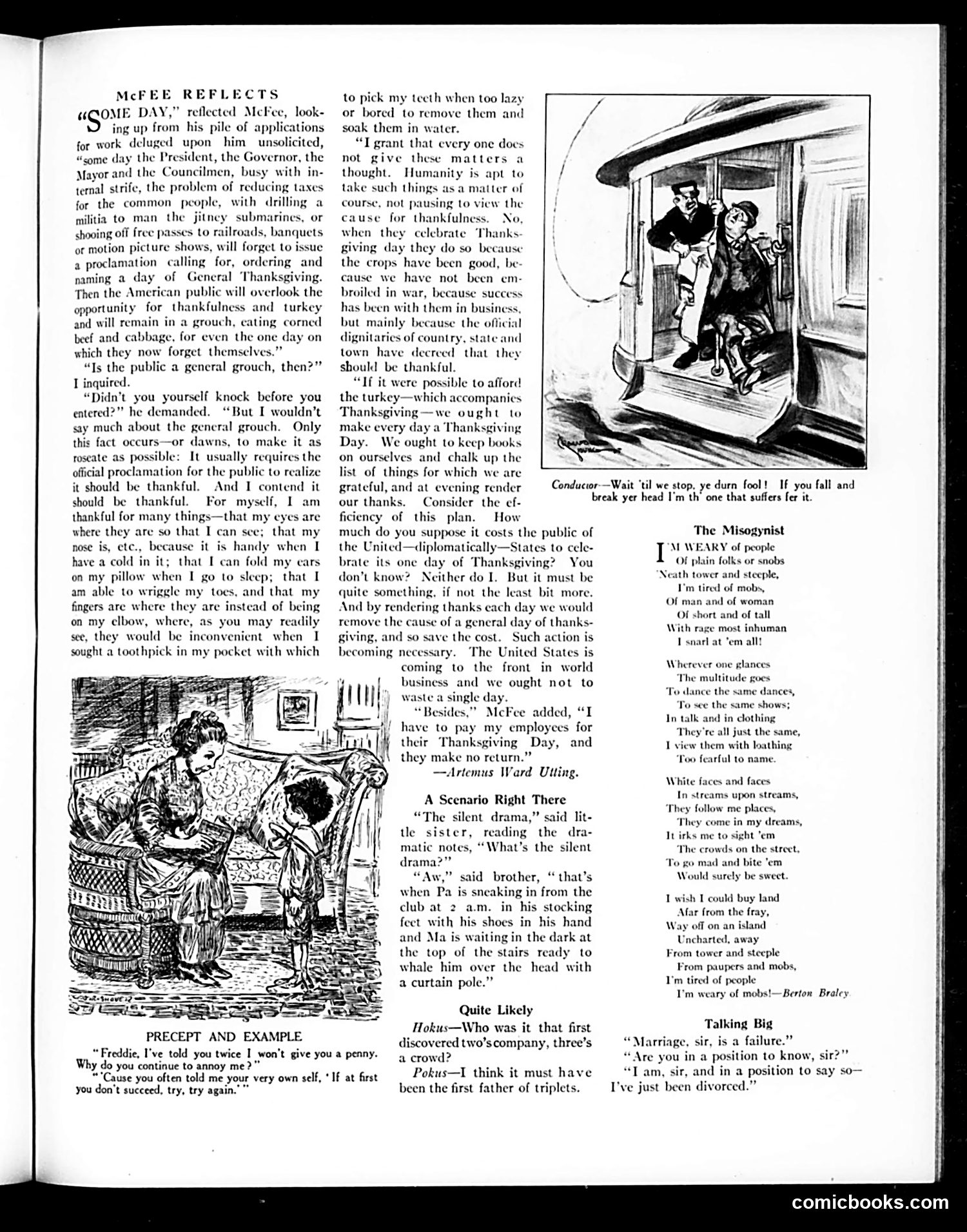 Judge — November 13, 1915 — page 17