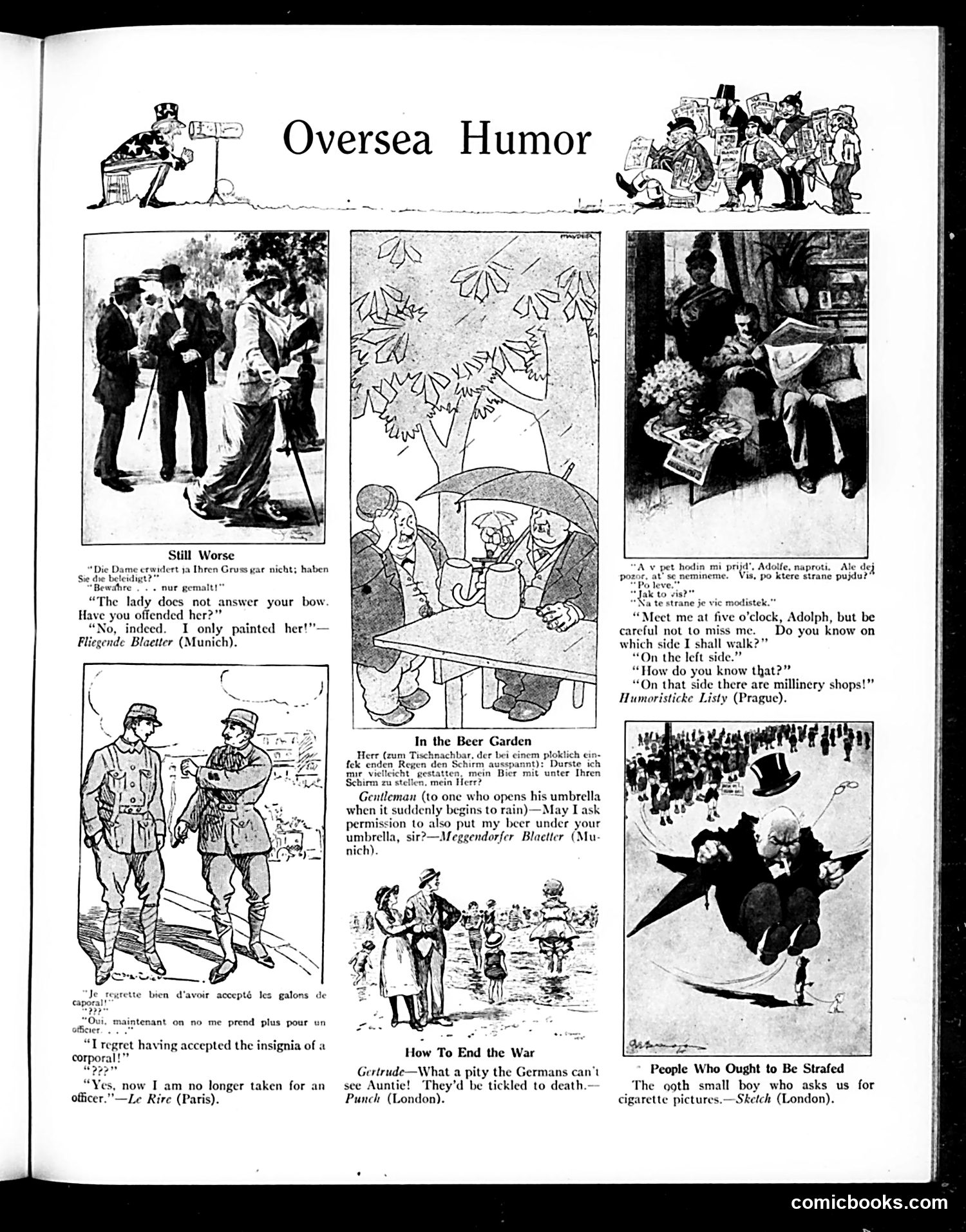 Judge — November 13, 1915 — page 19