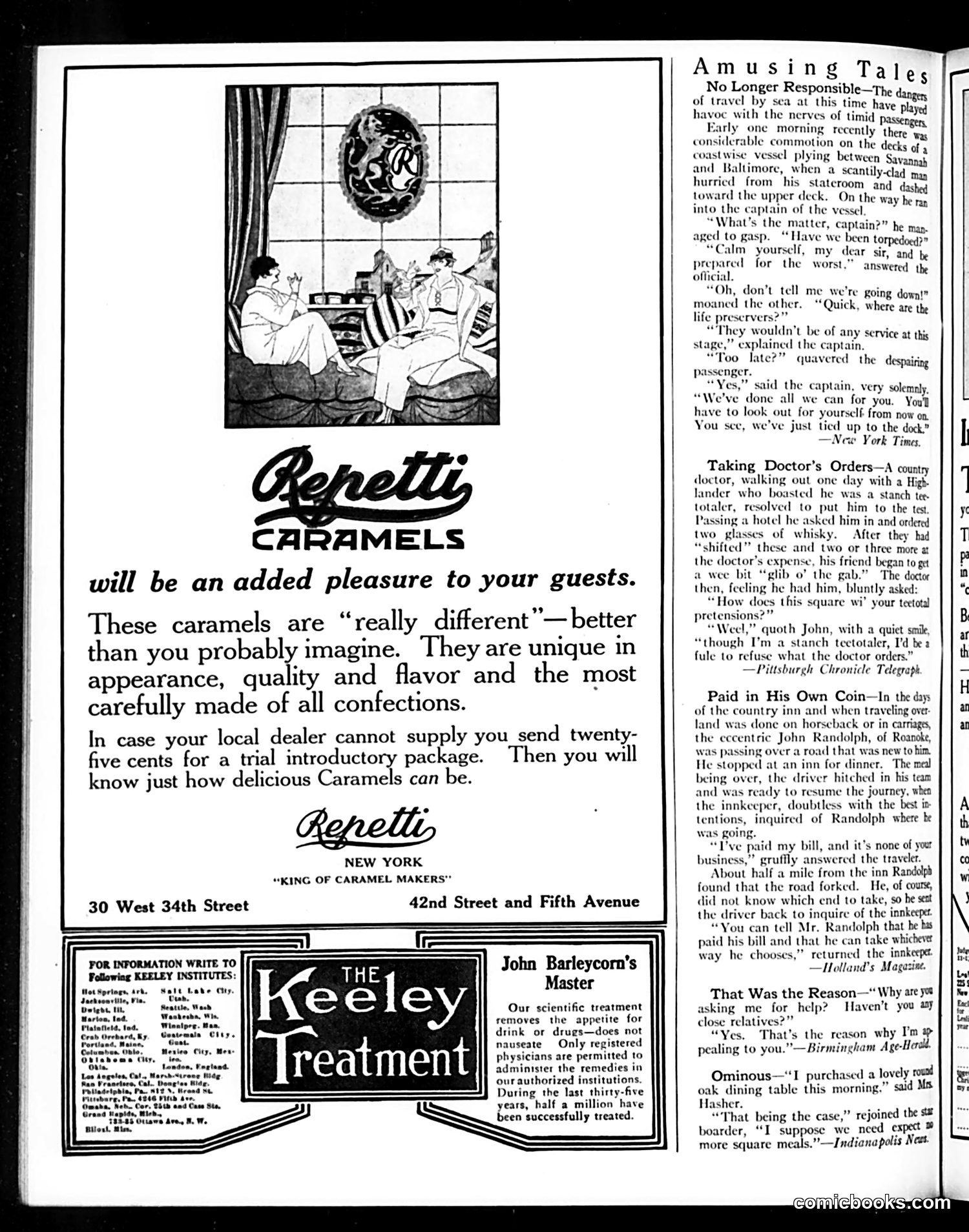 Judge — November 13, 1915 — page 22