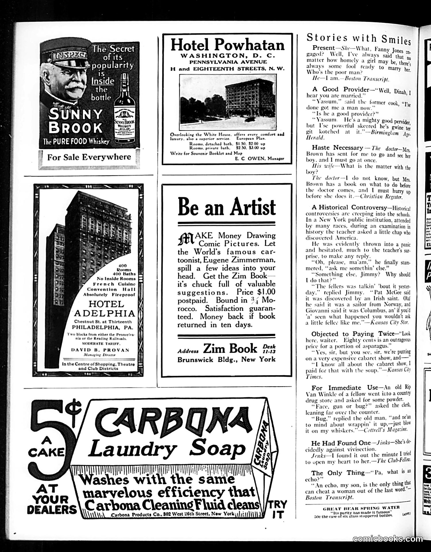Judge — November 13, 1915 — page 24