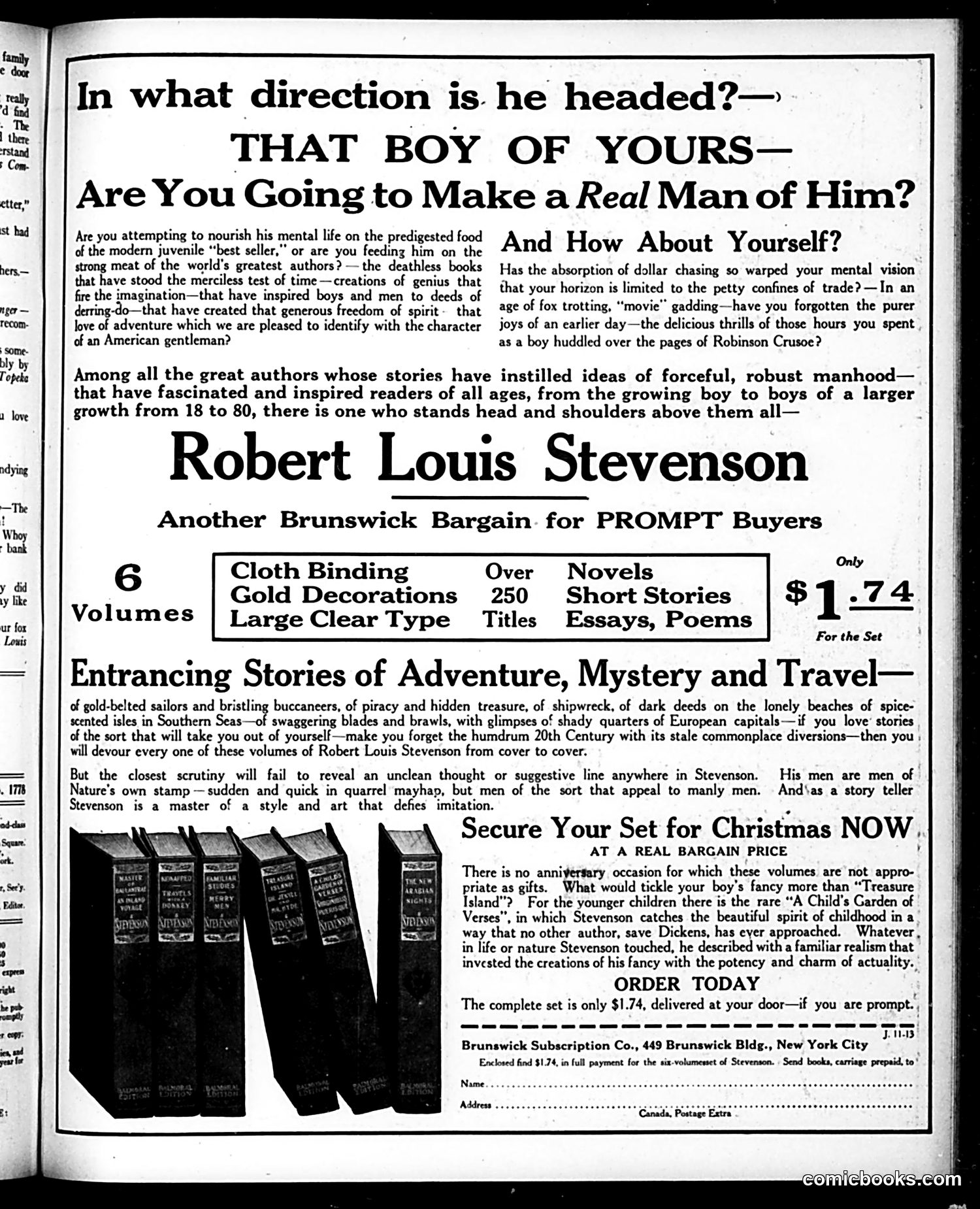Judge — November 13, 1915 — page 27