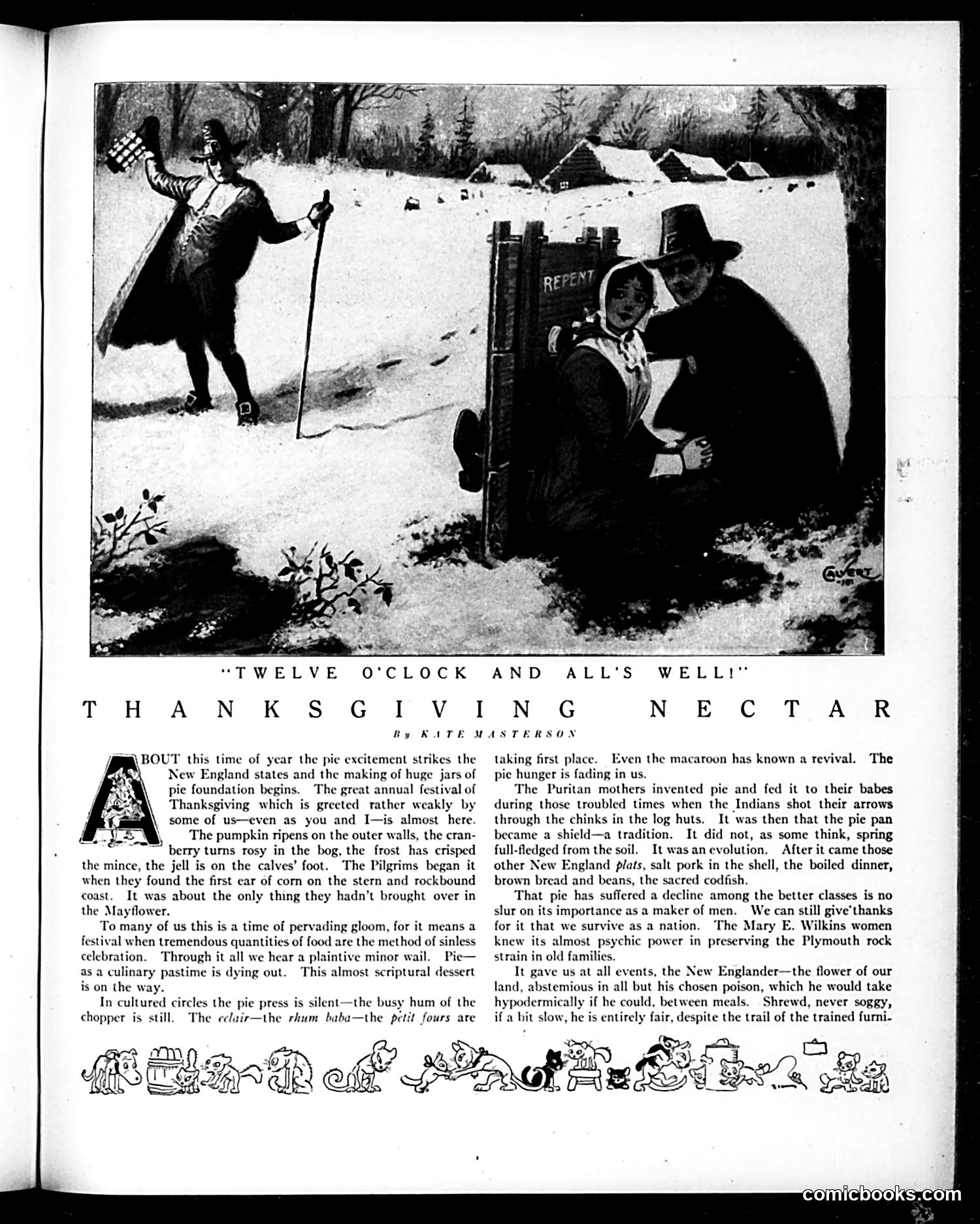 Judge — November 20, 1915 — page 5