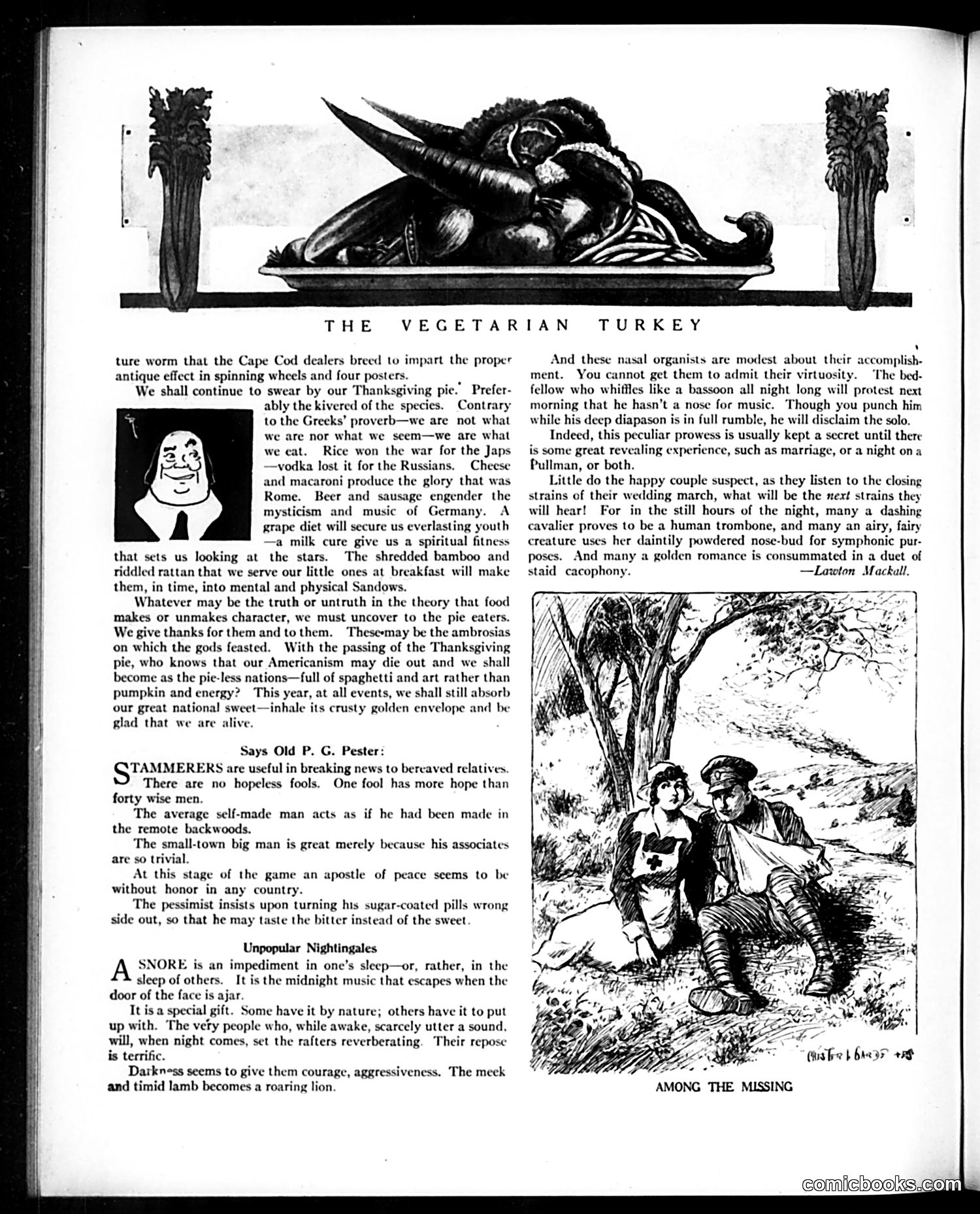 Judge — November 20, 1915 — page 6