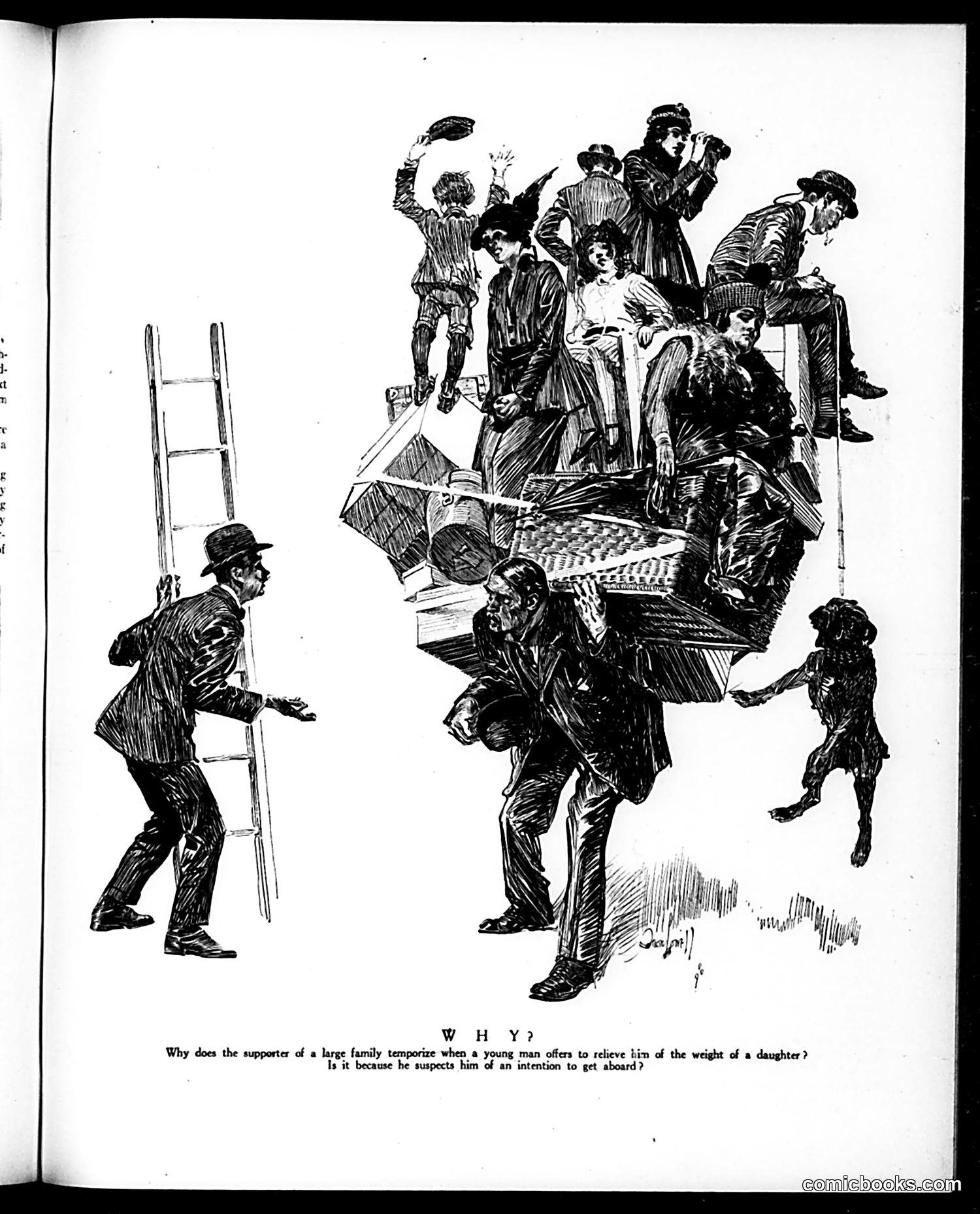 Judge — November 20, 1915 — page 7