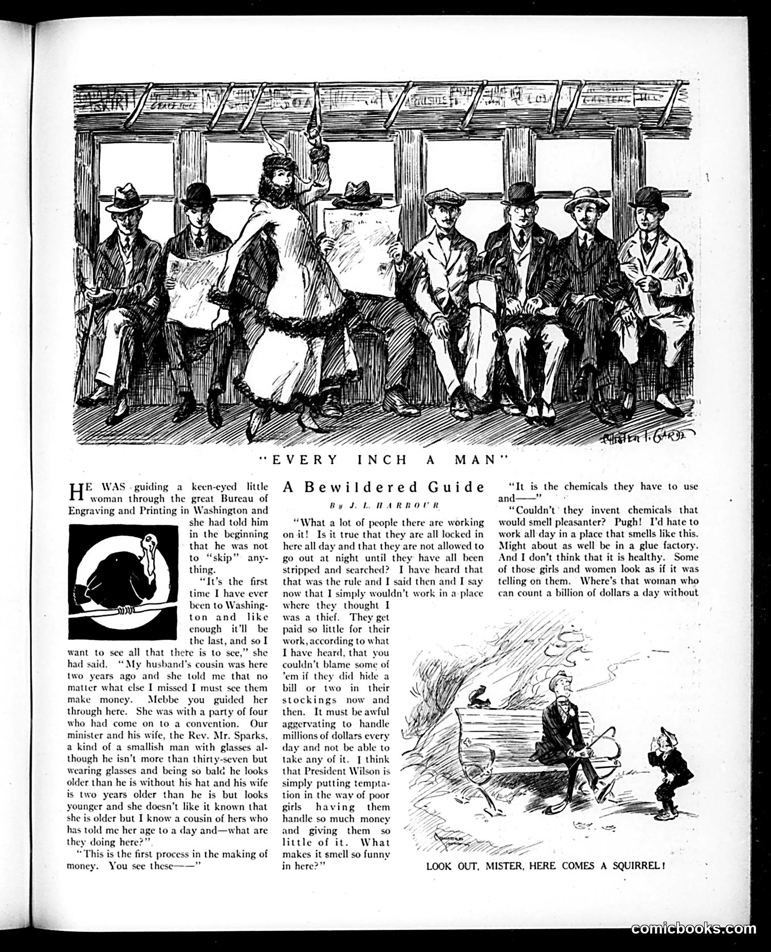 Judge — November 20, 1915 — page 9
