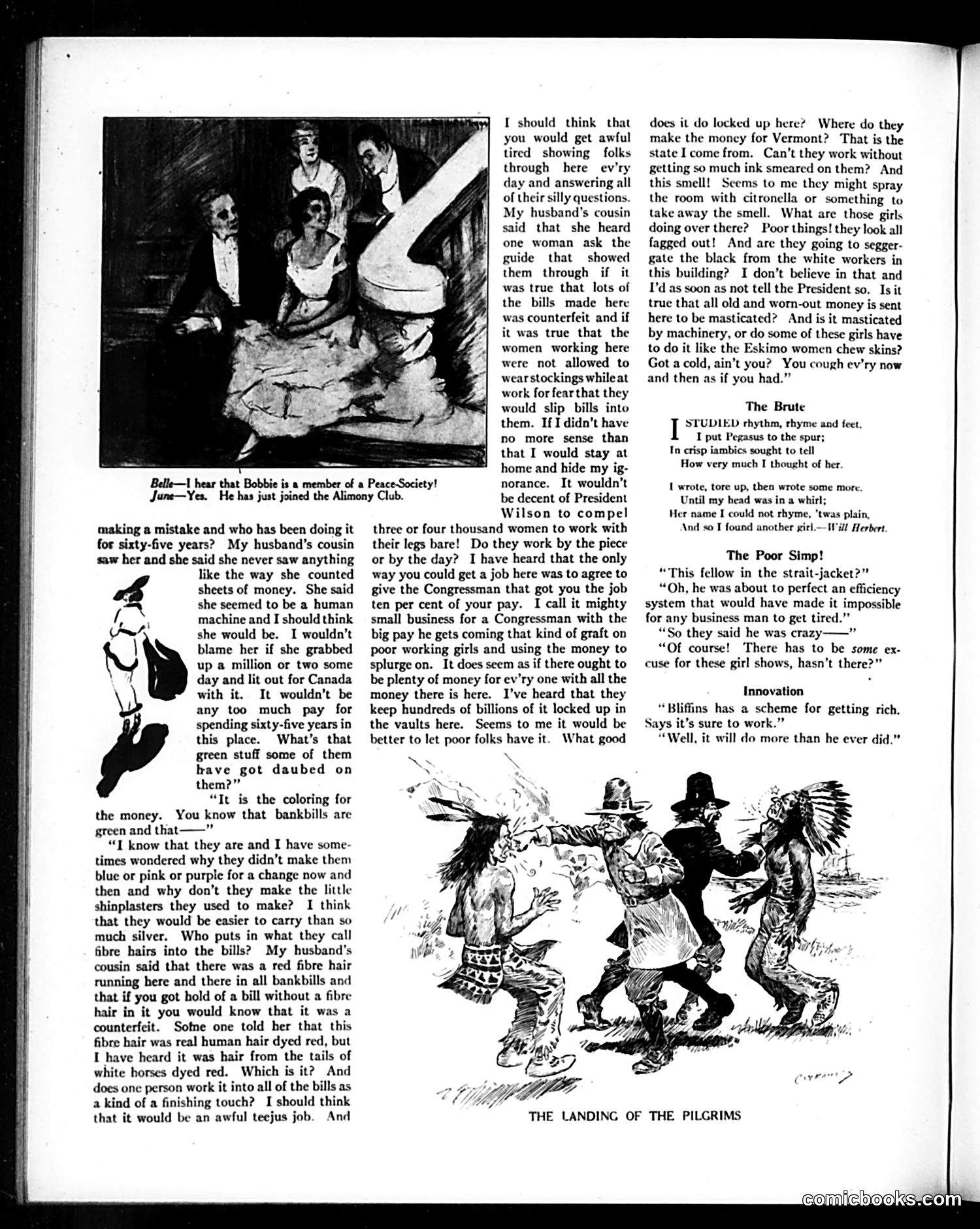 Judge — November 20, 1915 — page 10