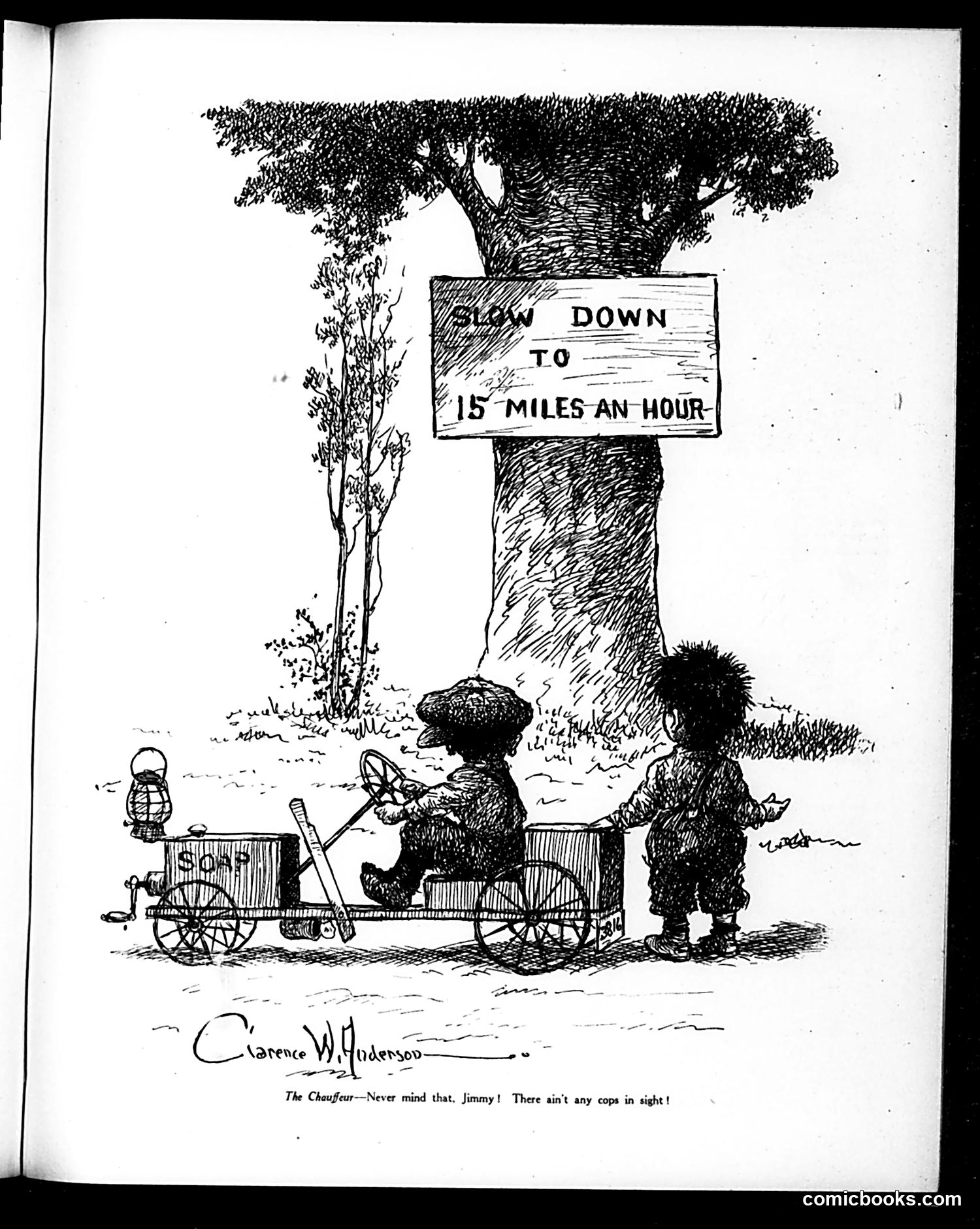 Judge — November 20, 1915 — page 11