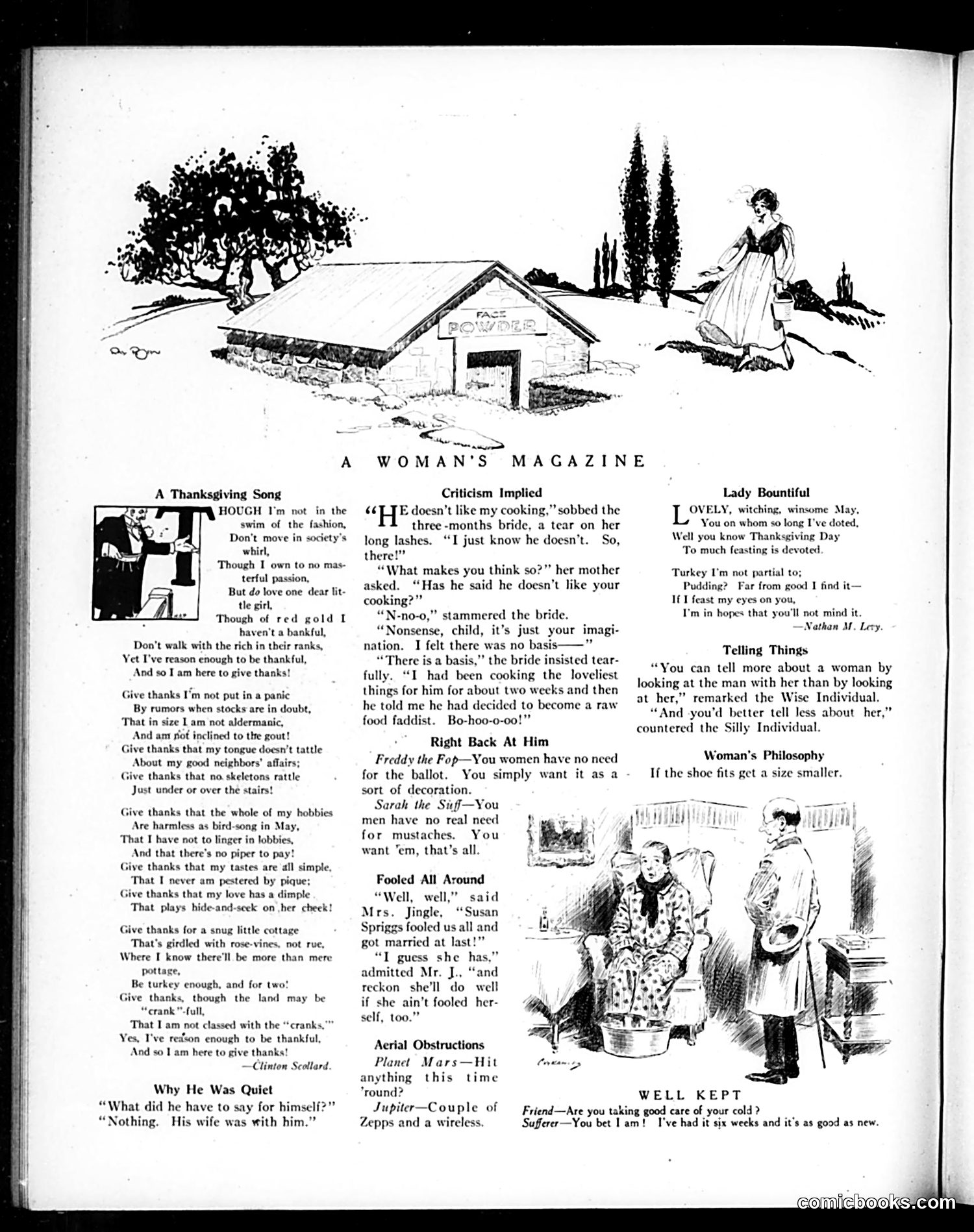 Judge — November 20, 1915 — page 12