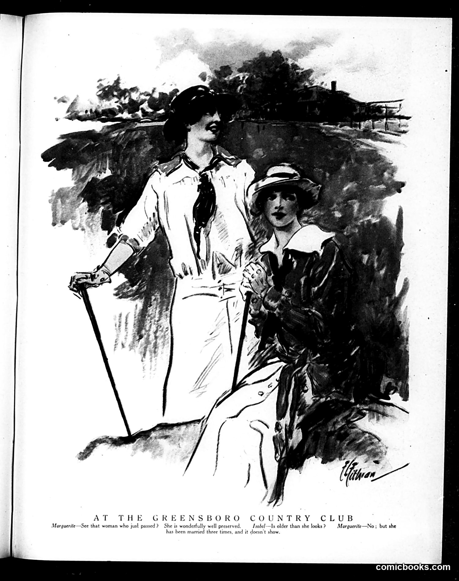 Judge — November 20, 1915 — page 13