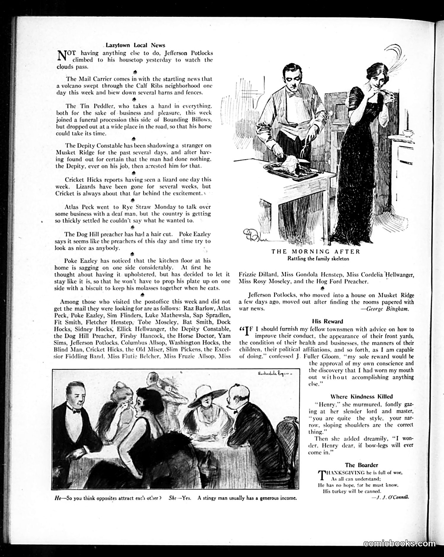 Judge — November 20, 1915 — page 14